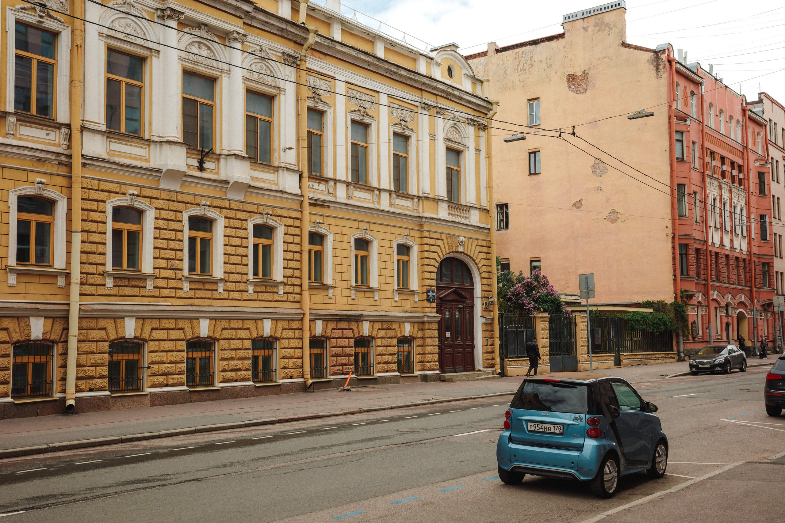 2025.06. Фотограф Алексей Алексеев