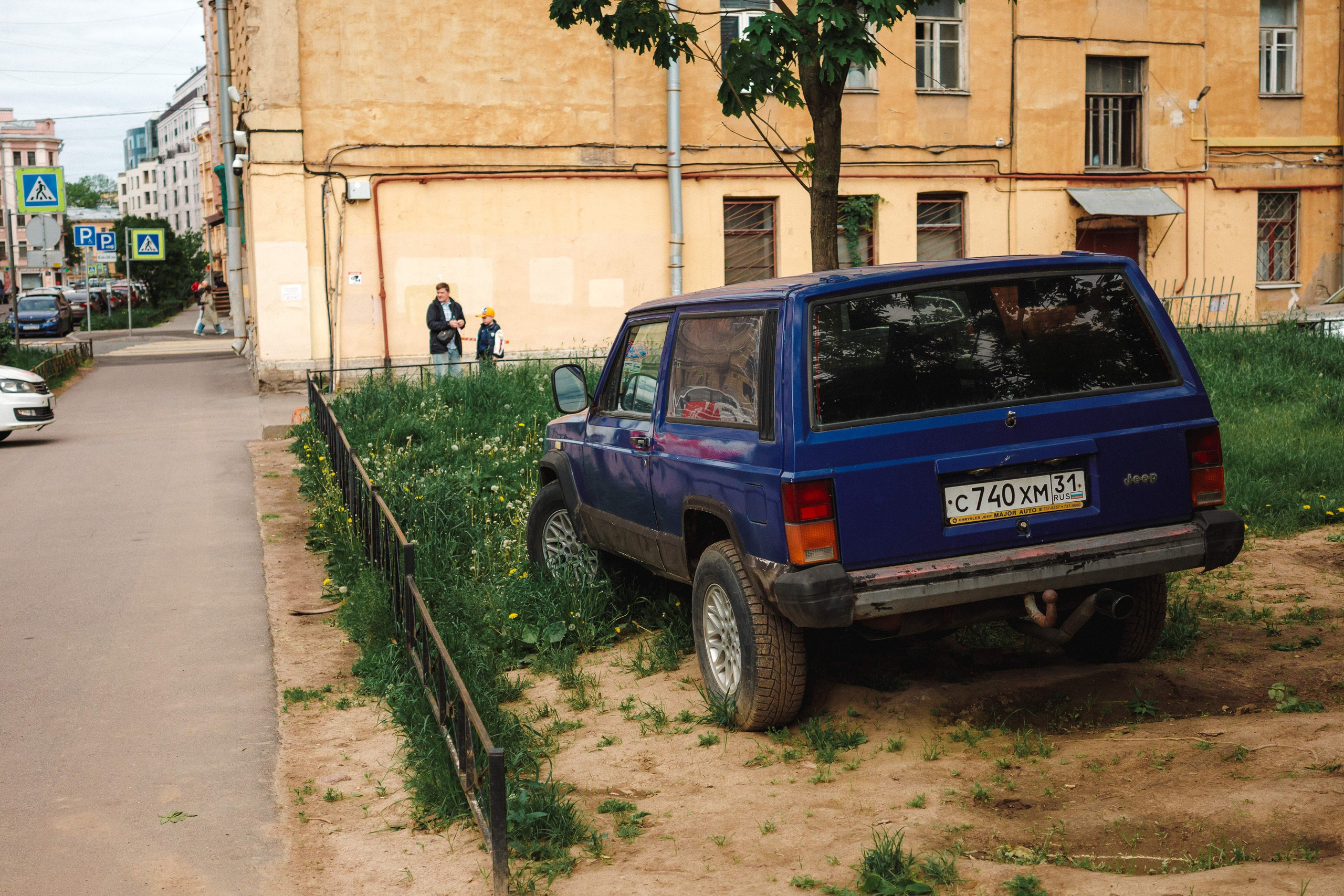 2025.06. Фотограф Алексей Алексеев