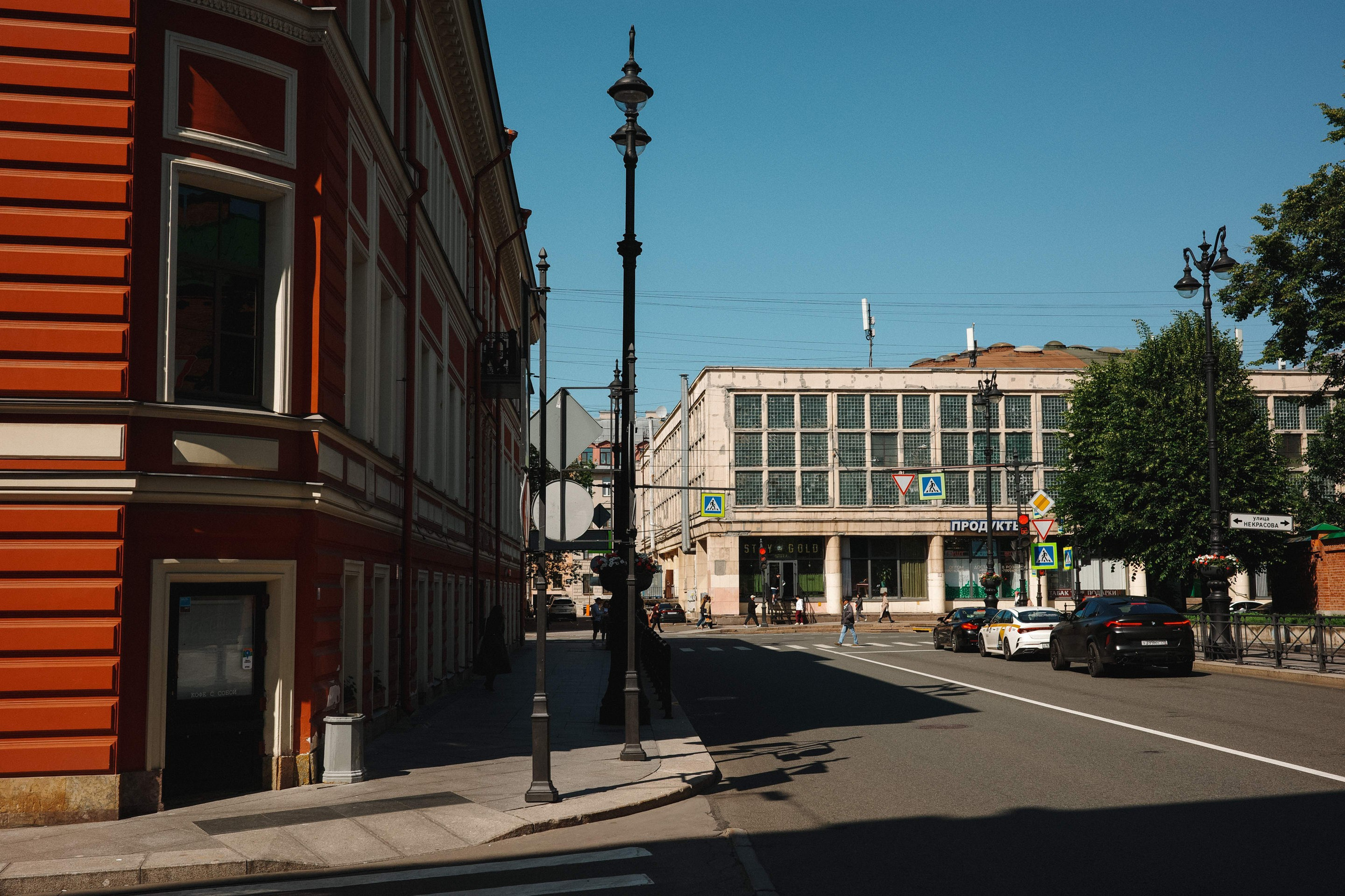 2025.06. Фотограф Алексей Алексеев