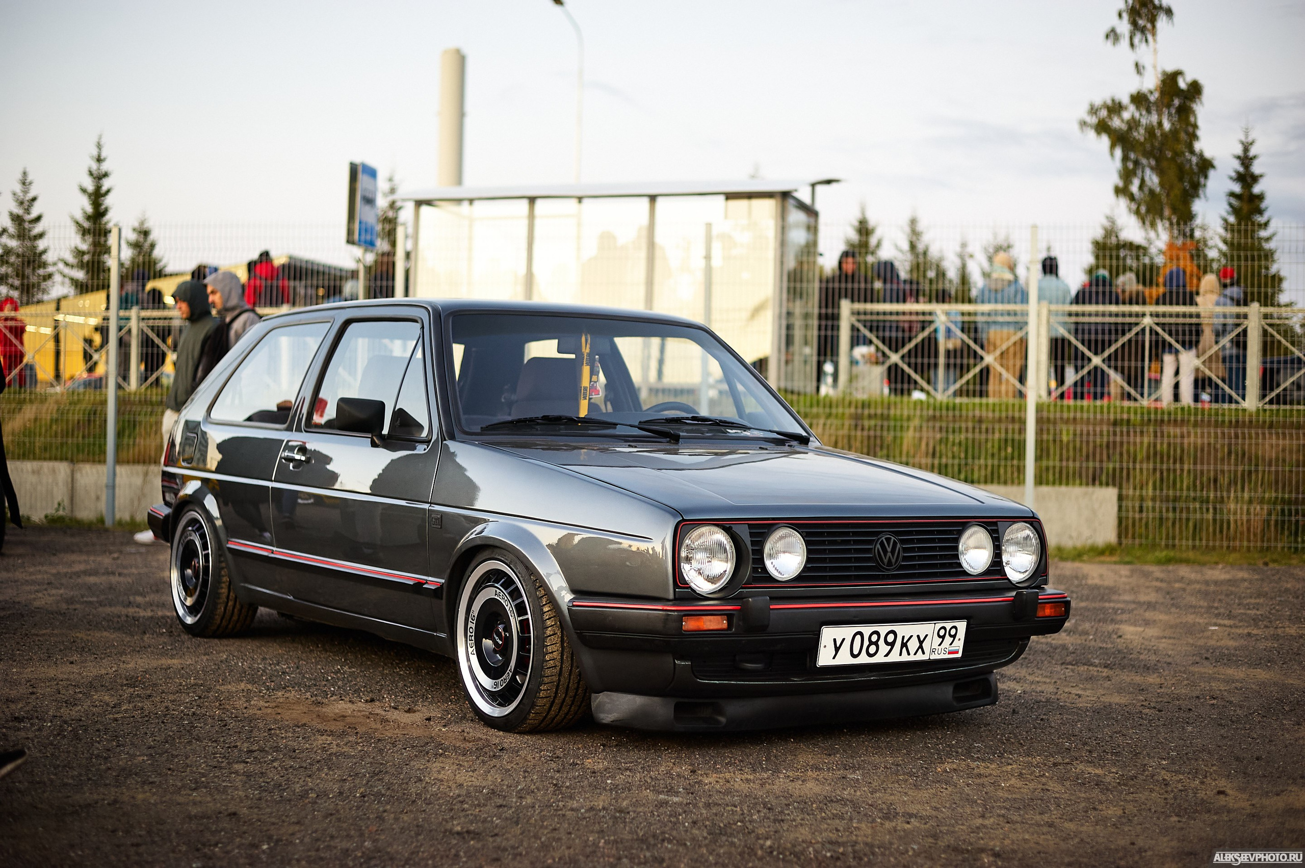 Tsunami Picnic 2020 — expo. Фотограф Алексей Алексеев