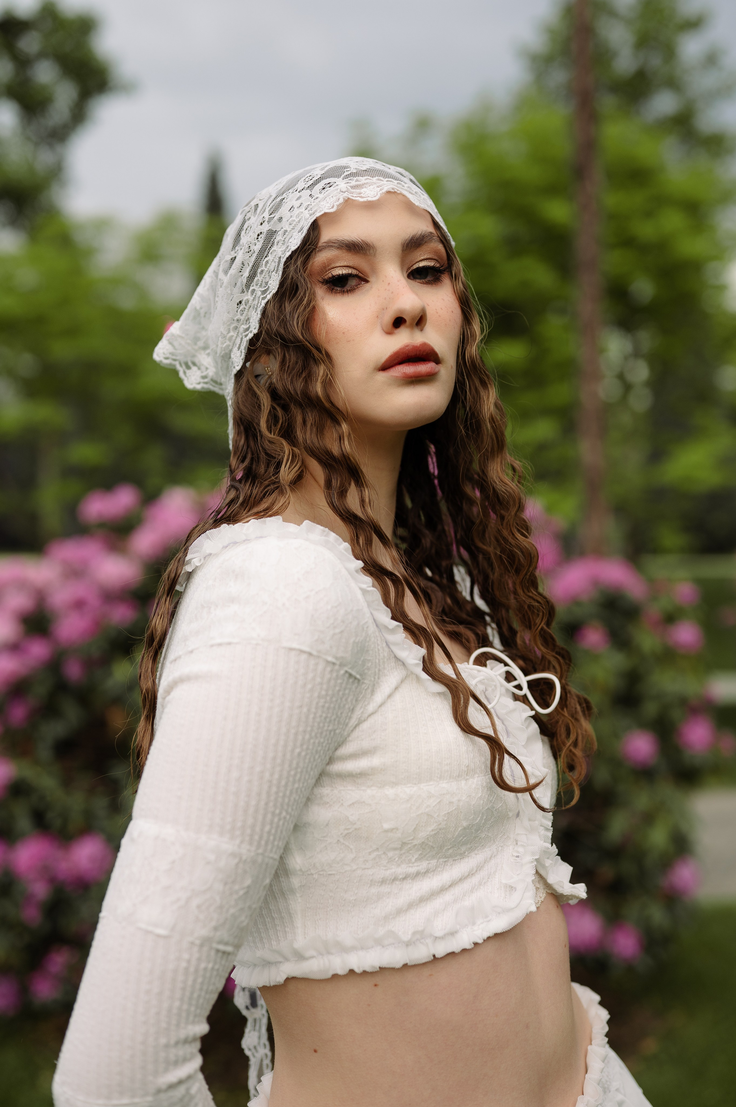 Весна. Свадебный и семейный фотограф в Краснодаре Алина Мельник