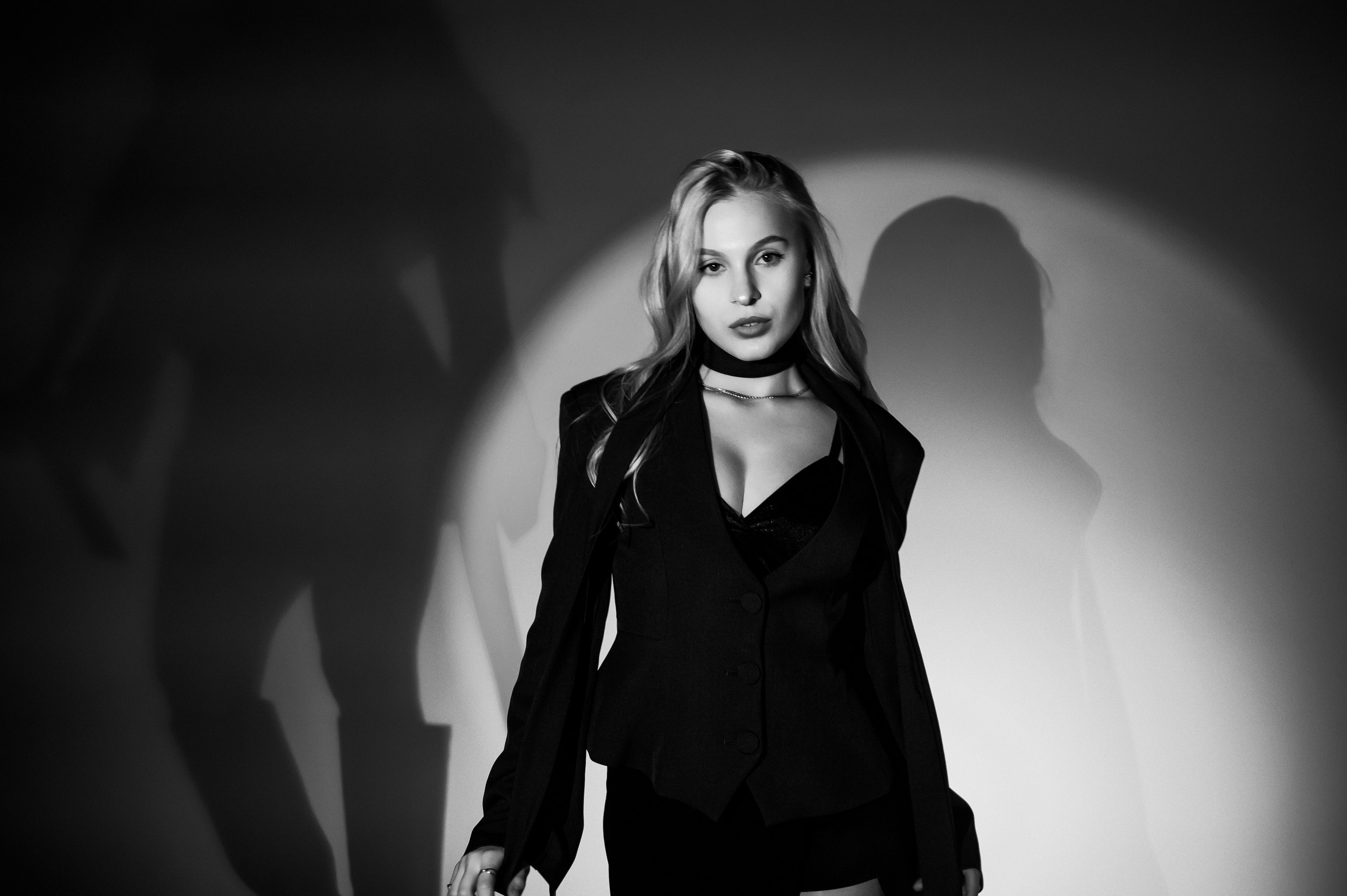 Milana. Фотограф — Игорь Ушаков