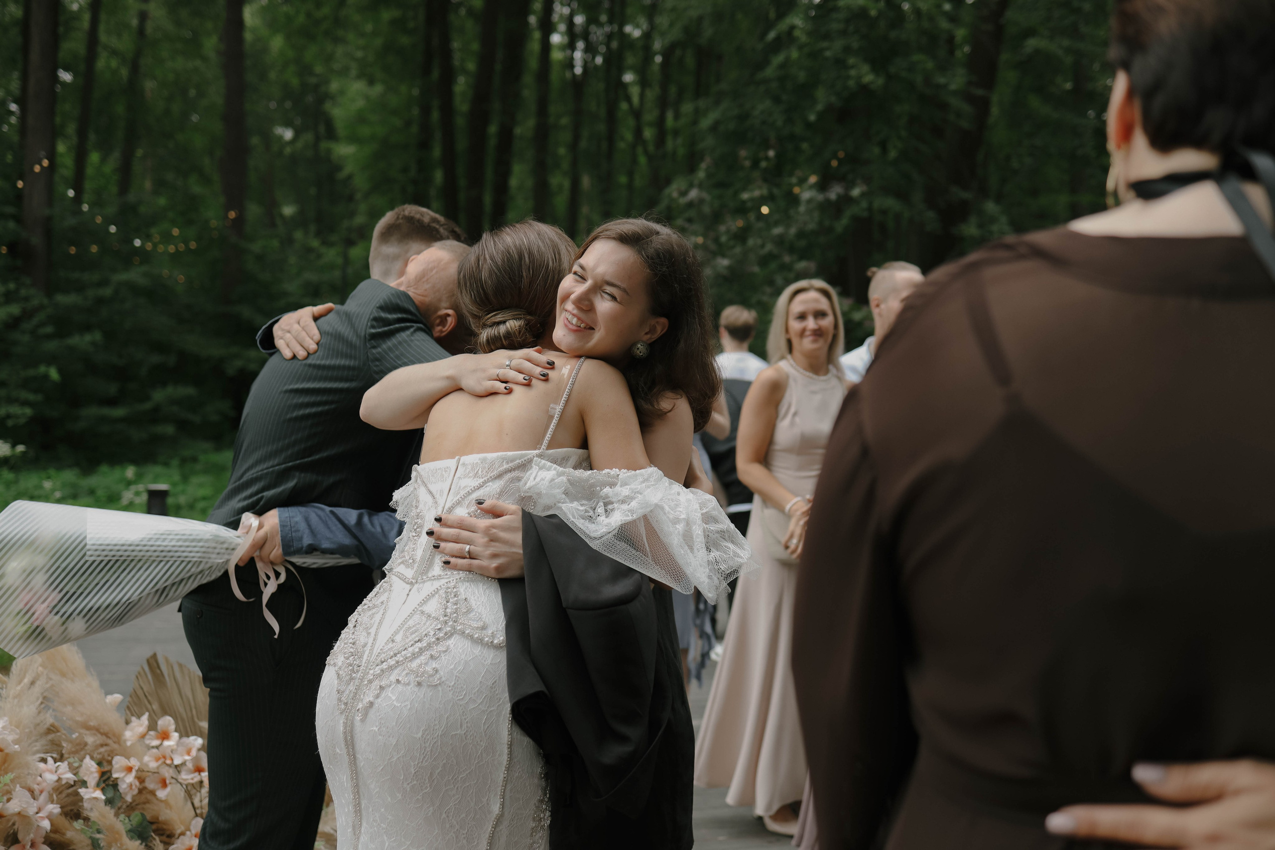 Мы взлетаем. ФОТОГРАФ МОСКВА Диана Коротких