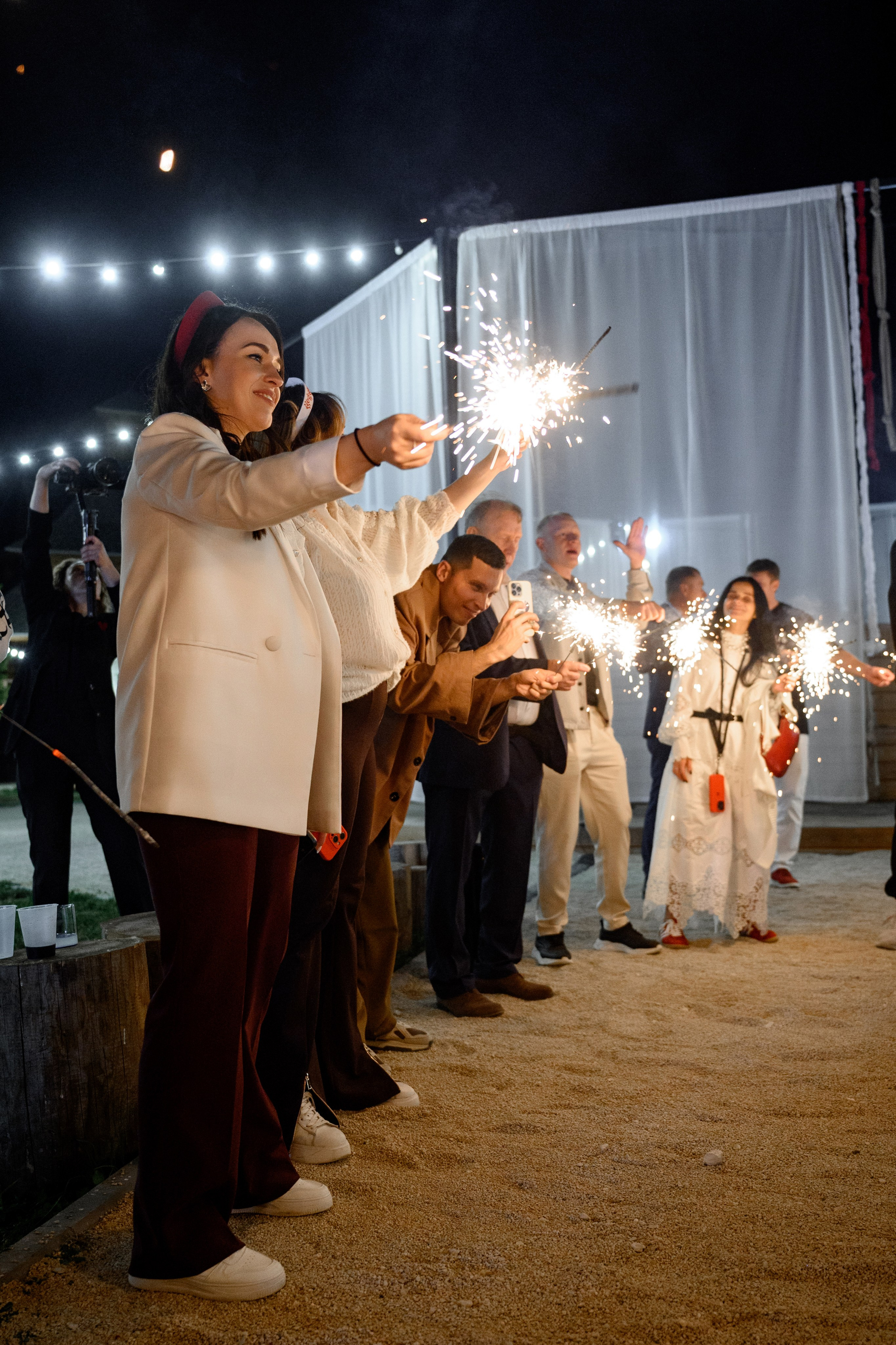 Lisa & Ilya. Фотограф в Липецке Ковалько Евгений