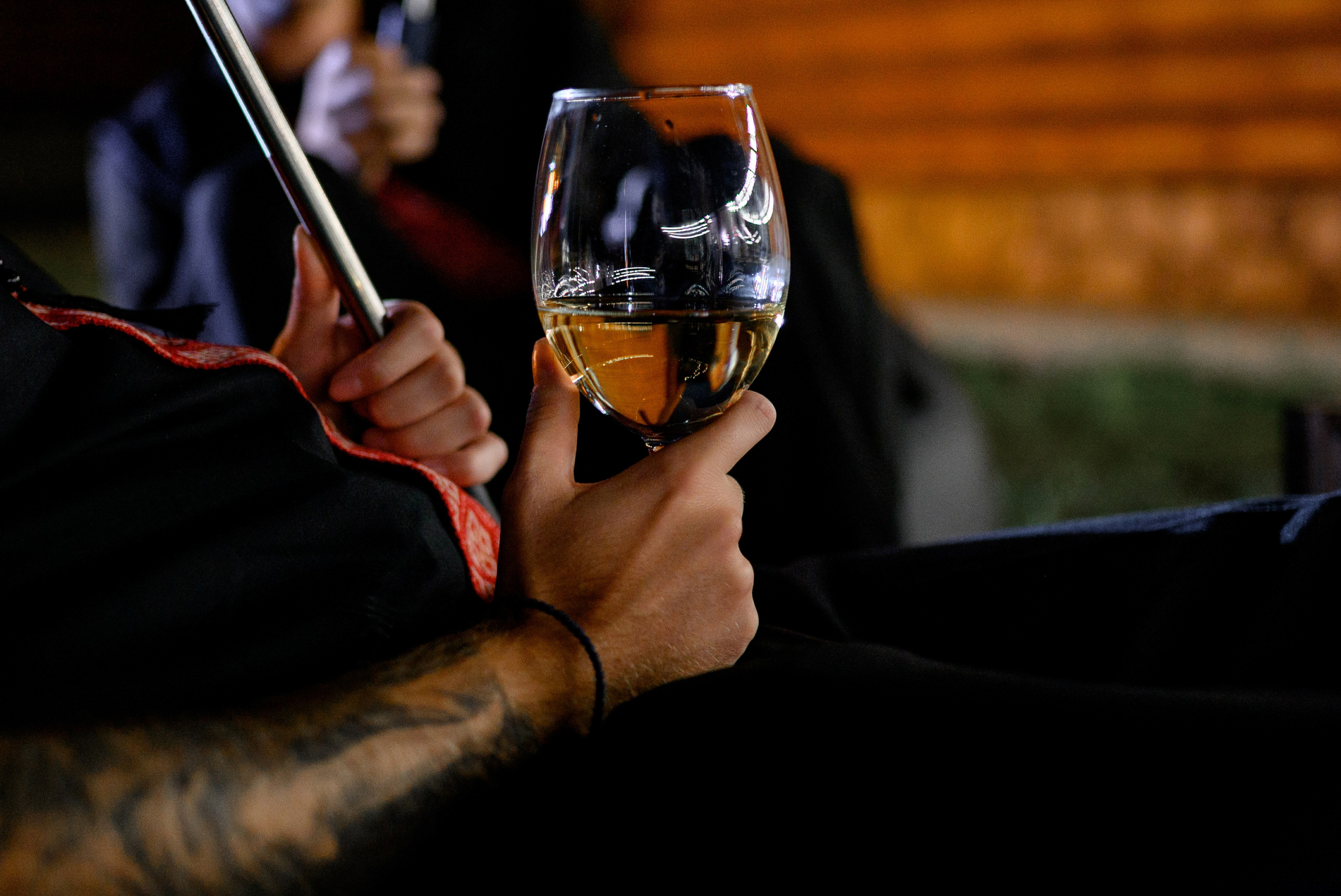 Lisa & Ilya. Фотограф в Липецке Ковалько Евгений