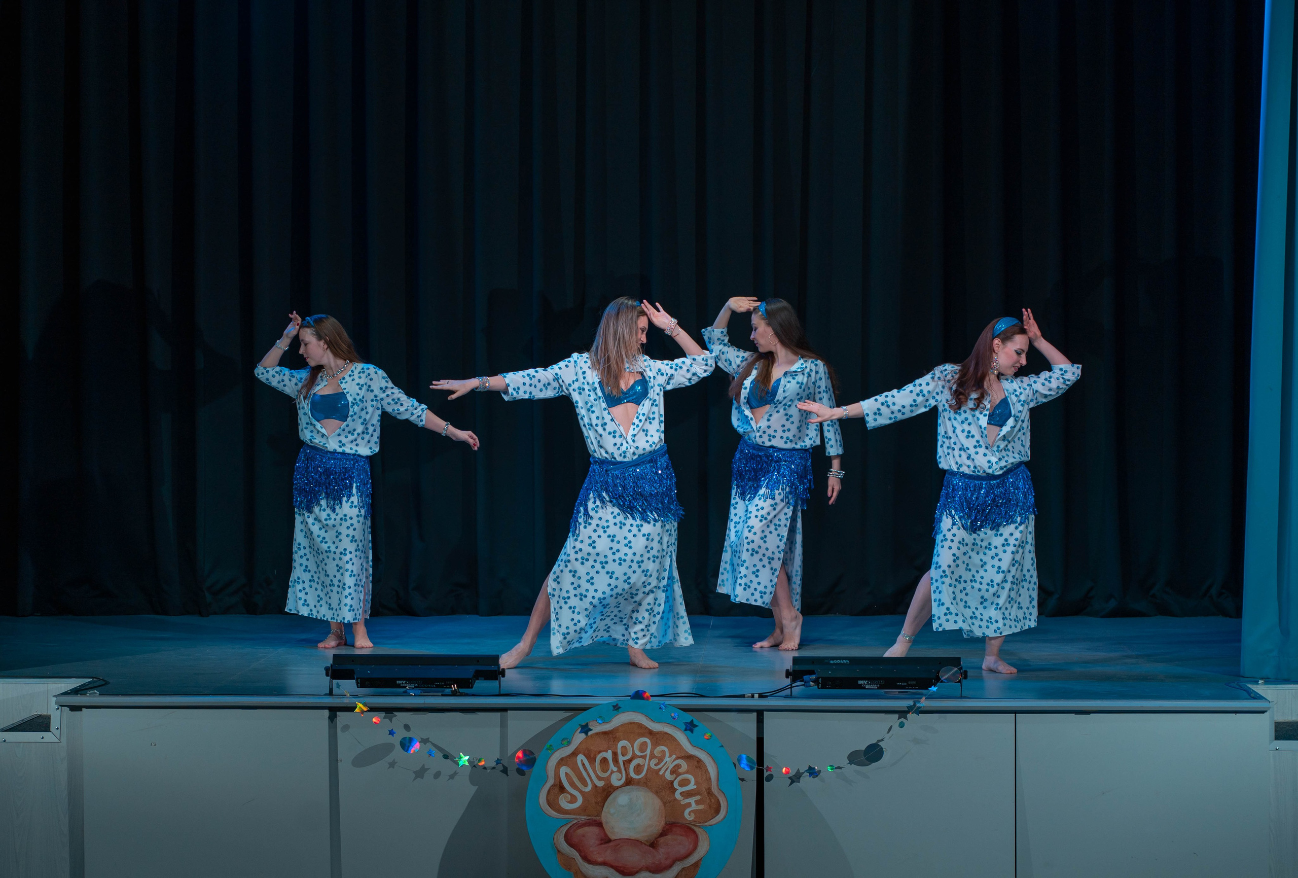 Фотосъёмка концерта. Фото / Видеосъемка в Москве