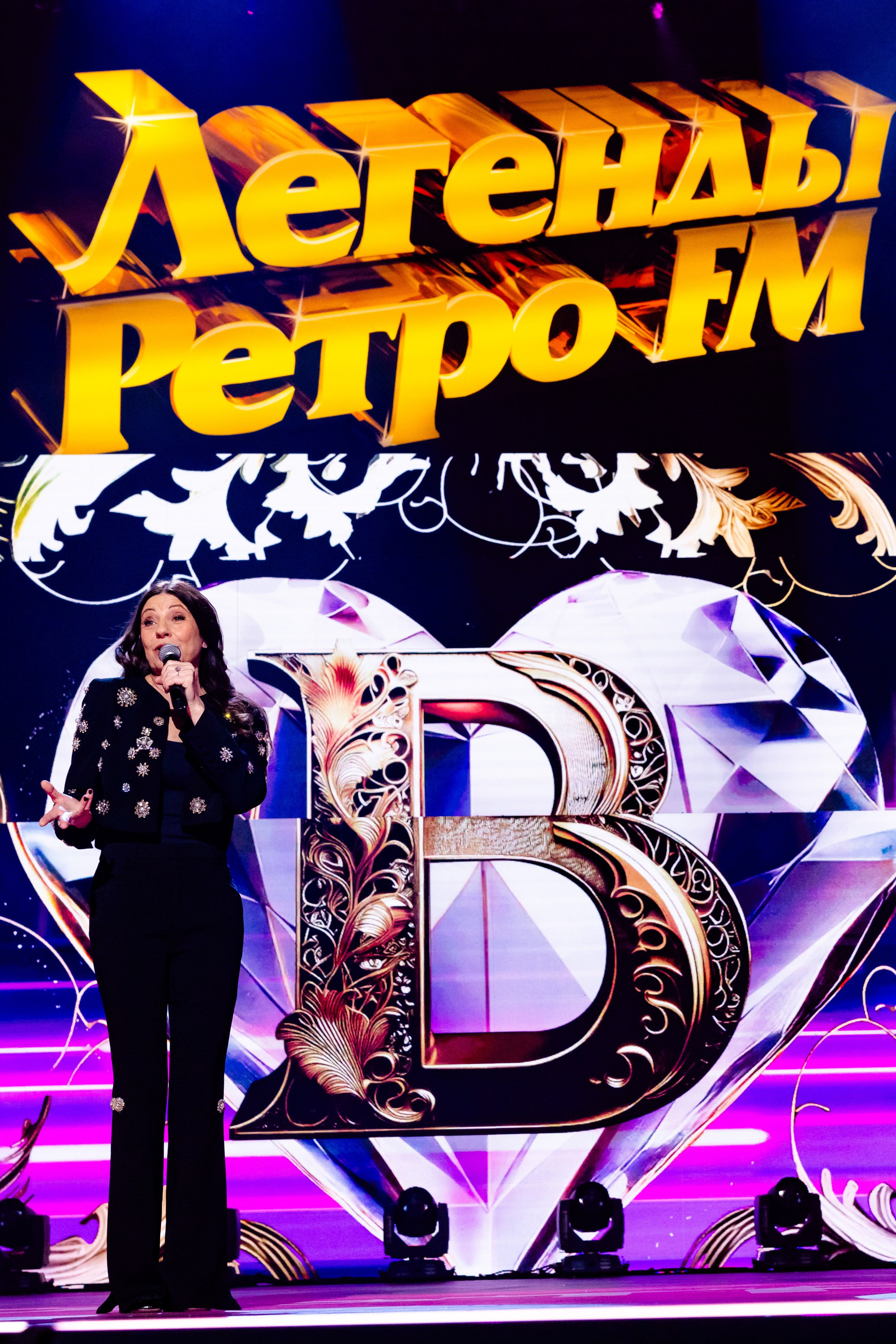 Легенды Ретро FM 2024. Виктория Зудина — фотограф в Москве