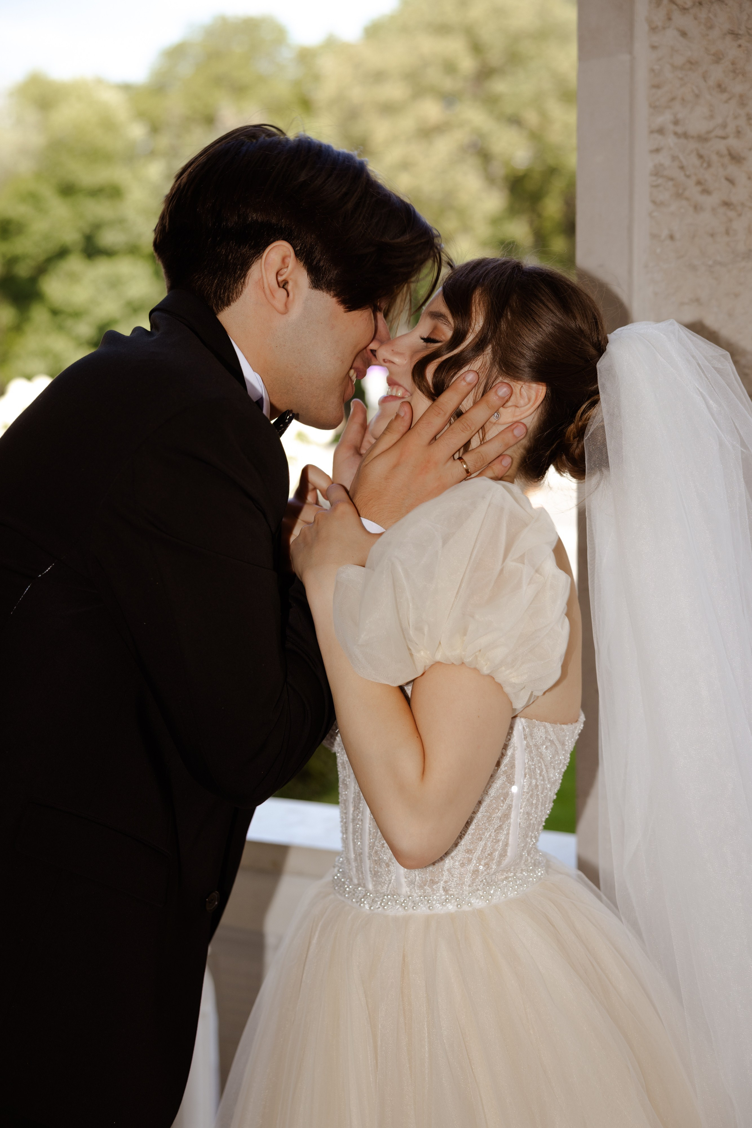 Свадьба Ксении и Думитру. Виктория Зудина — фотограф в Москве