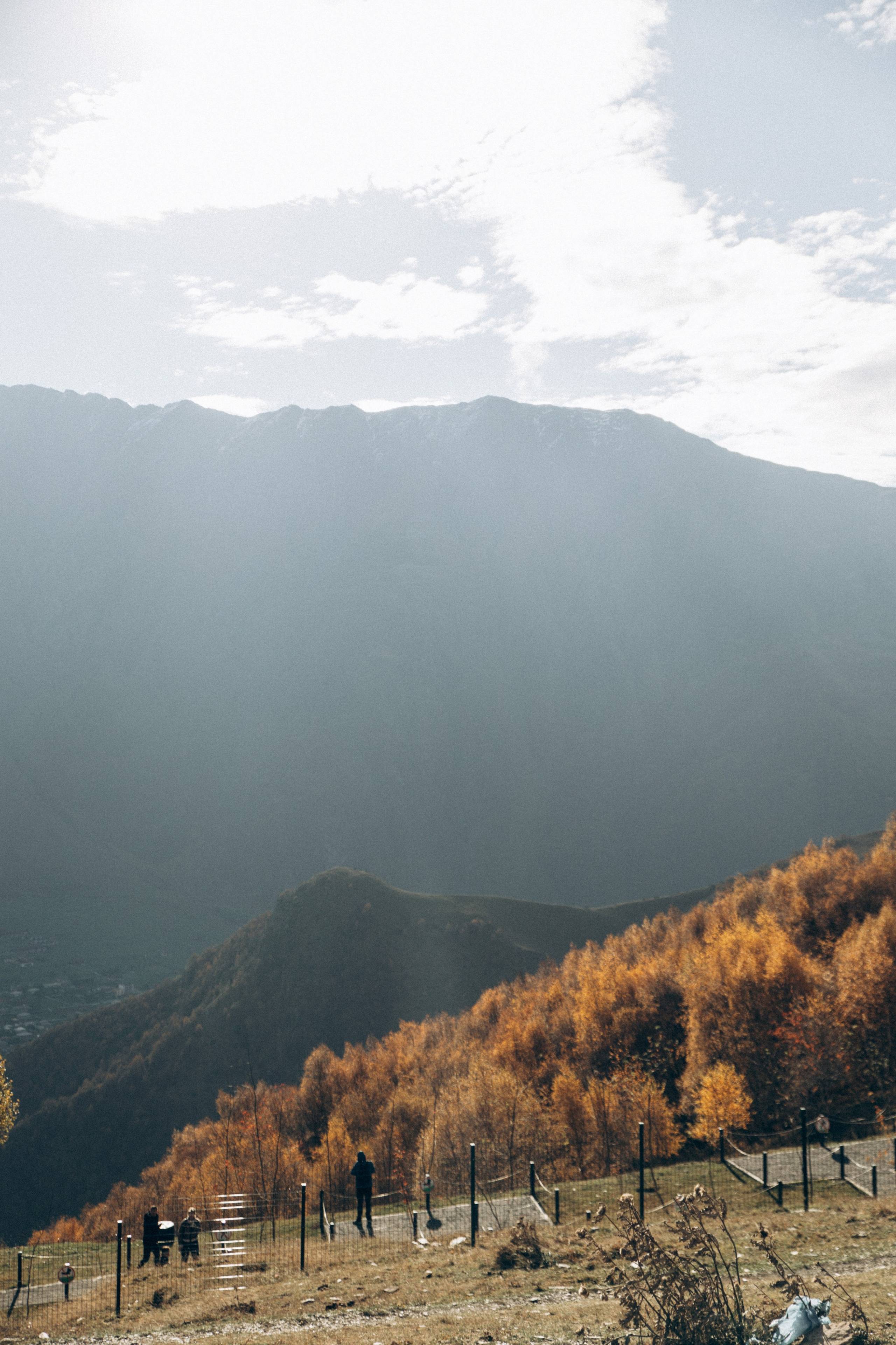 Грузия. Репортажный и детский фотограф в Минске