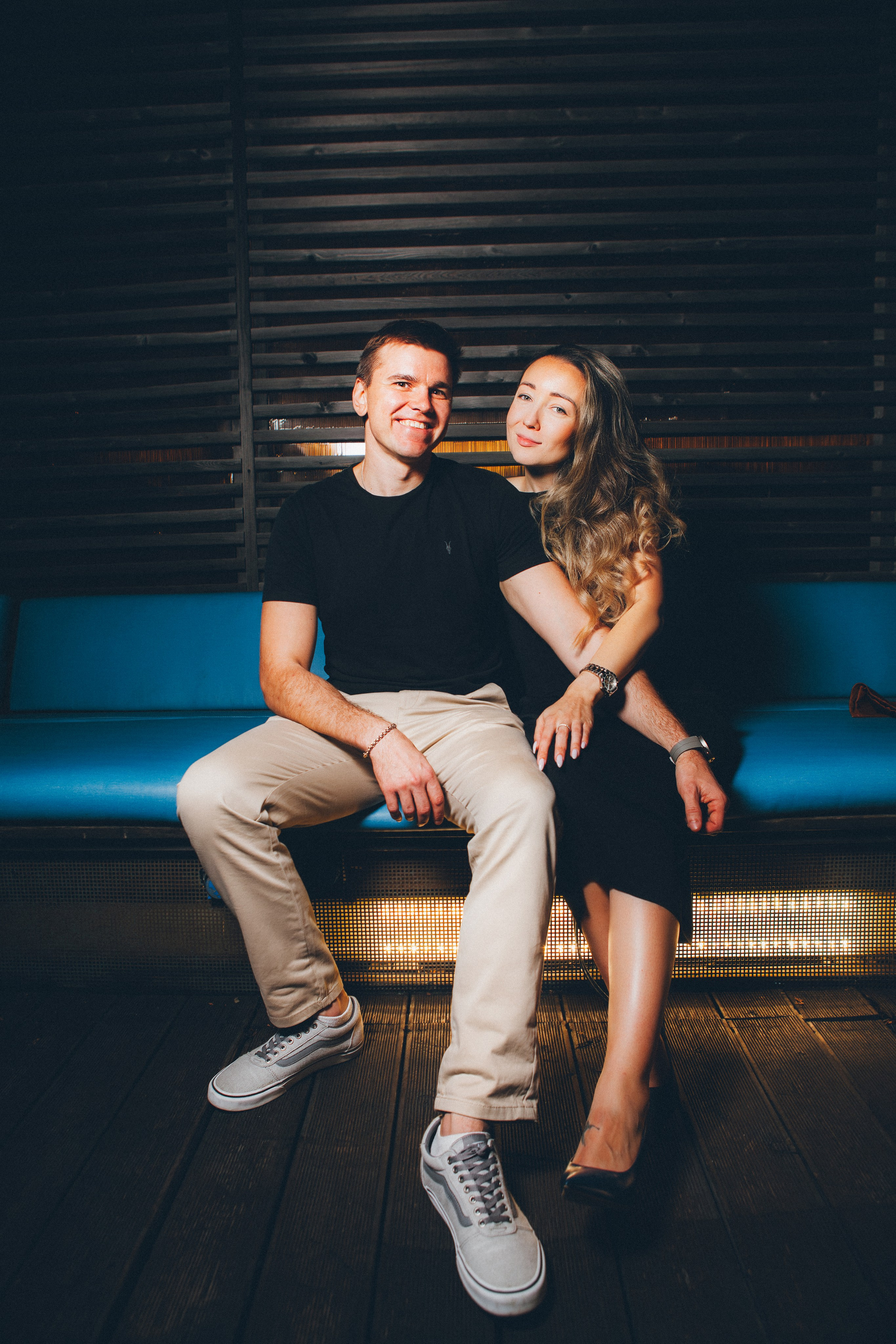 Свадебные съемки (для примера). Игорь Замятин. Московский фотограф