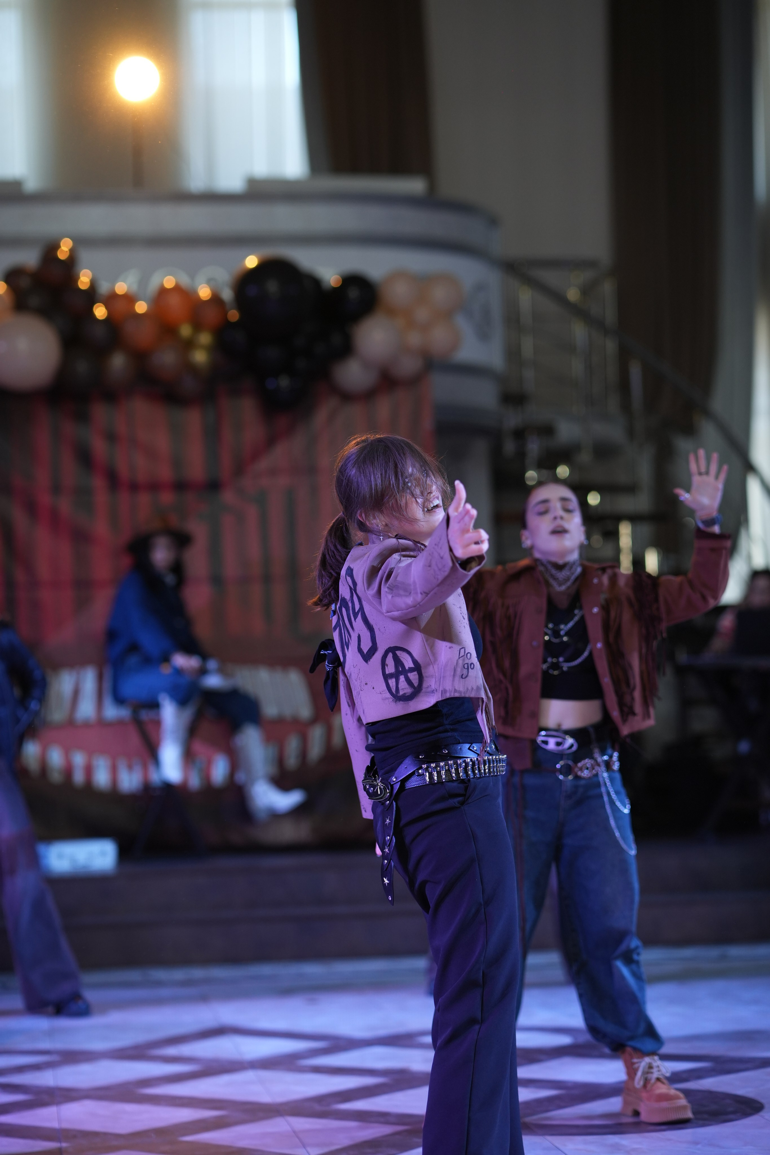 Отчётный концер KOD'A dance studio. Фотограф, видеограф Пятигорск, Ставрополь, Ессентуки, Petlyakovs_photo