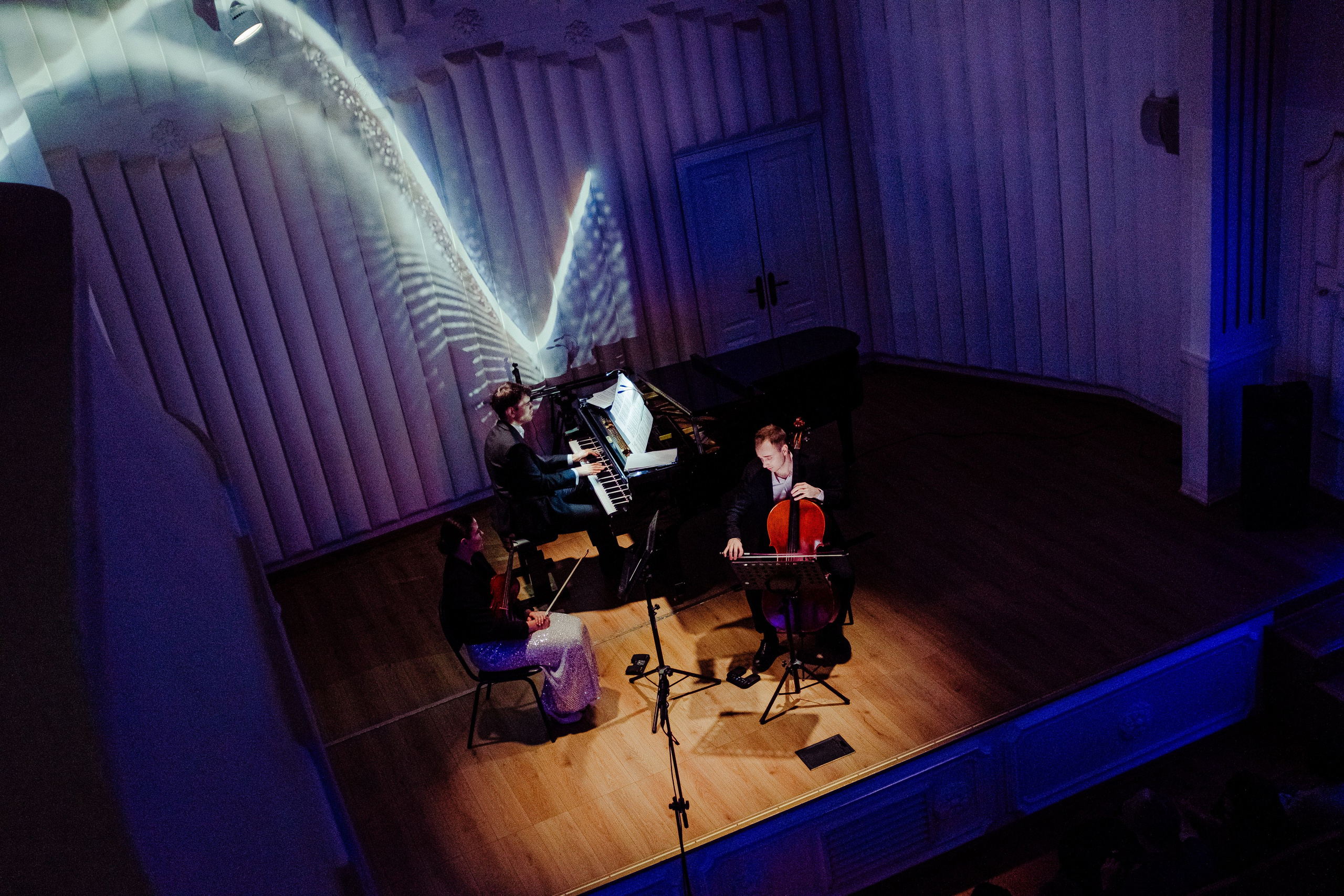 Опус Люмина