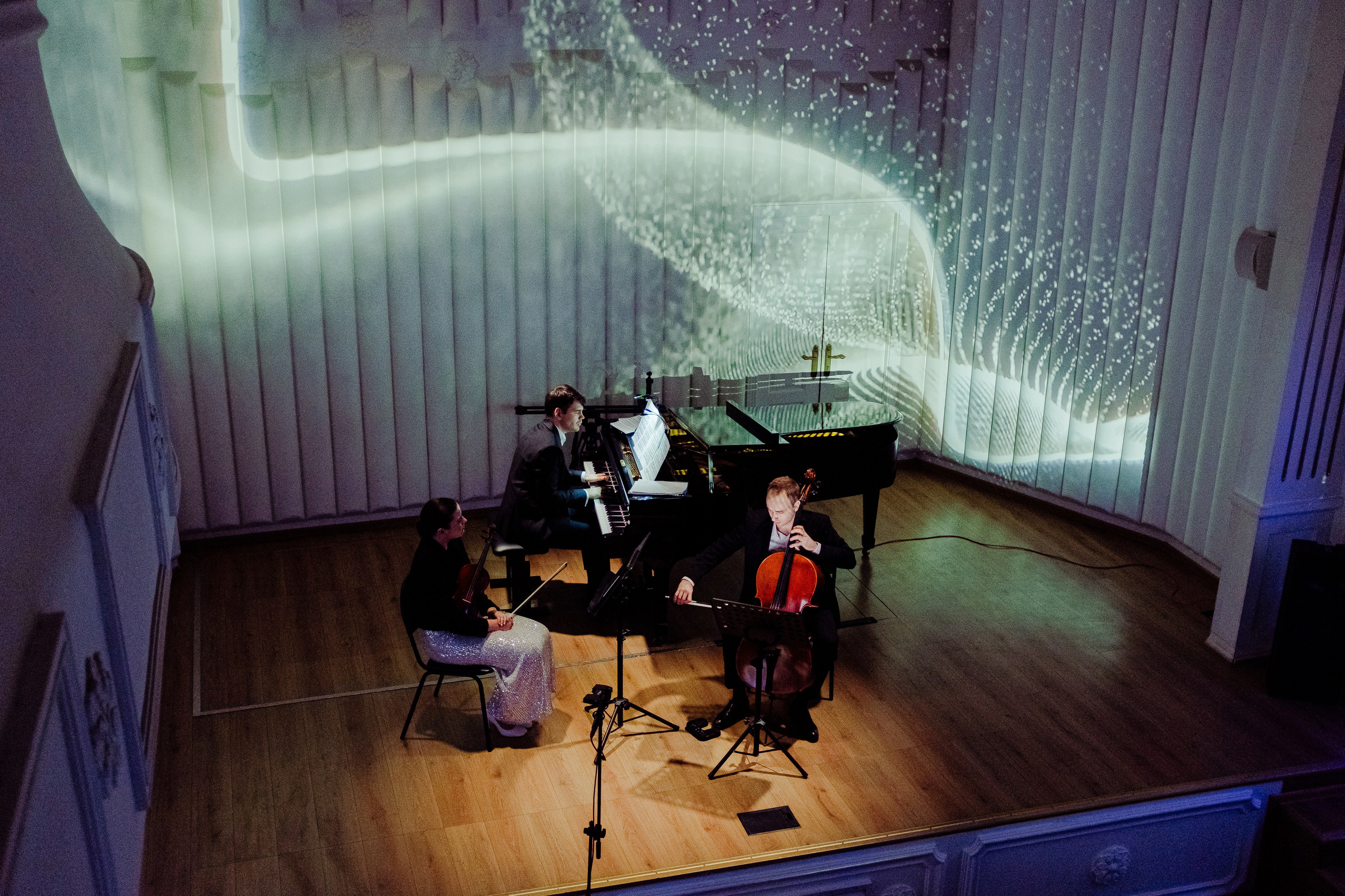 Опус Люмина