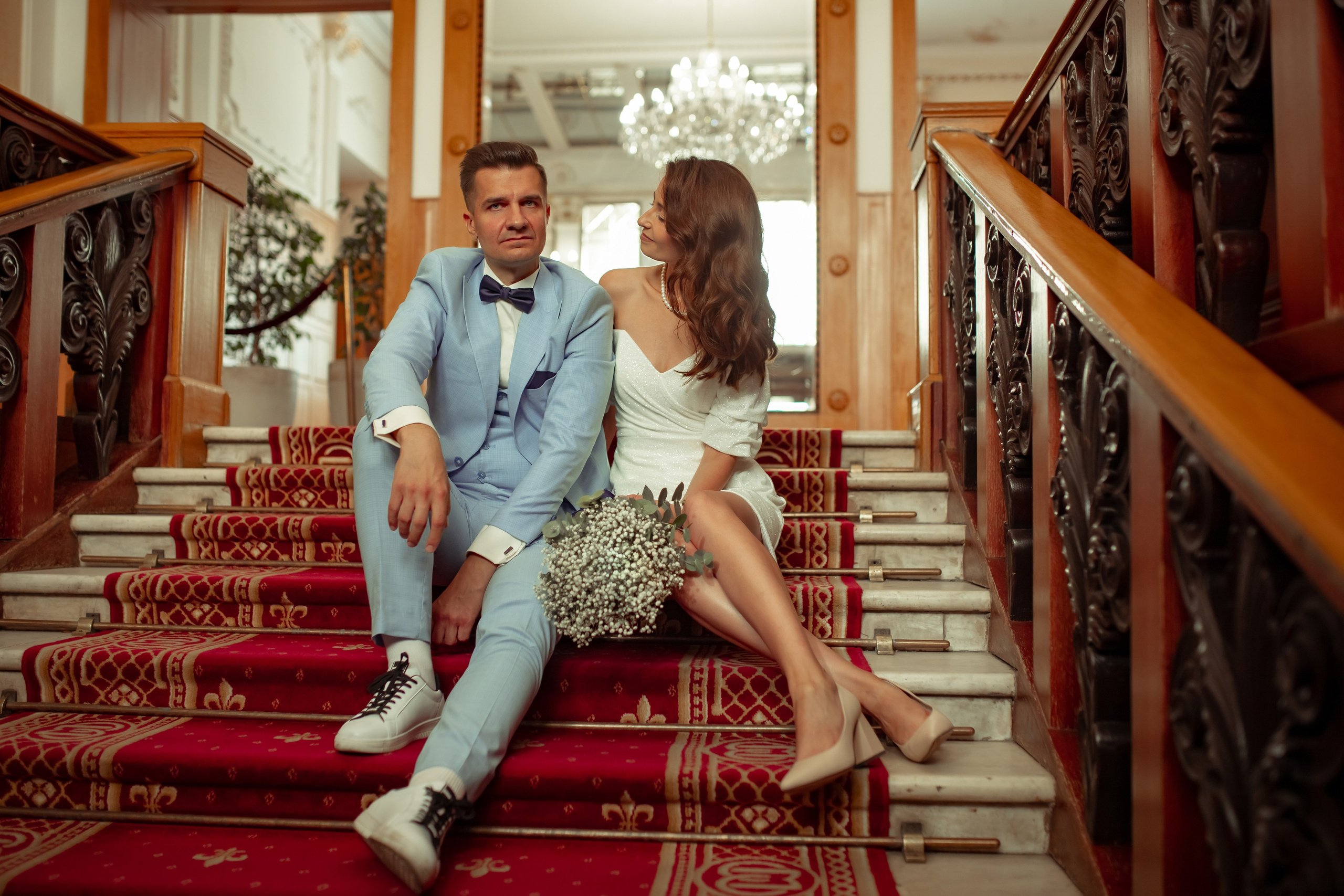 Юлия и Александр. Семейный и детский фотограф в Москве Дорогова Екатерина