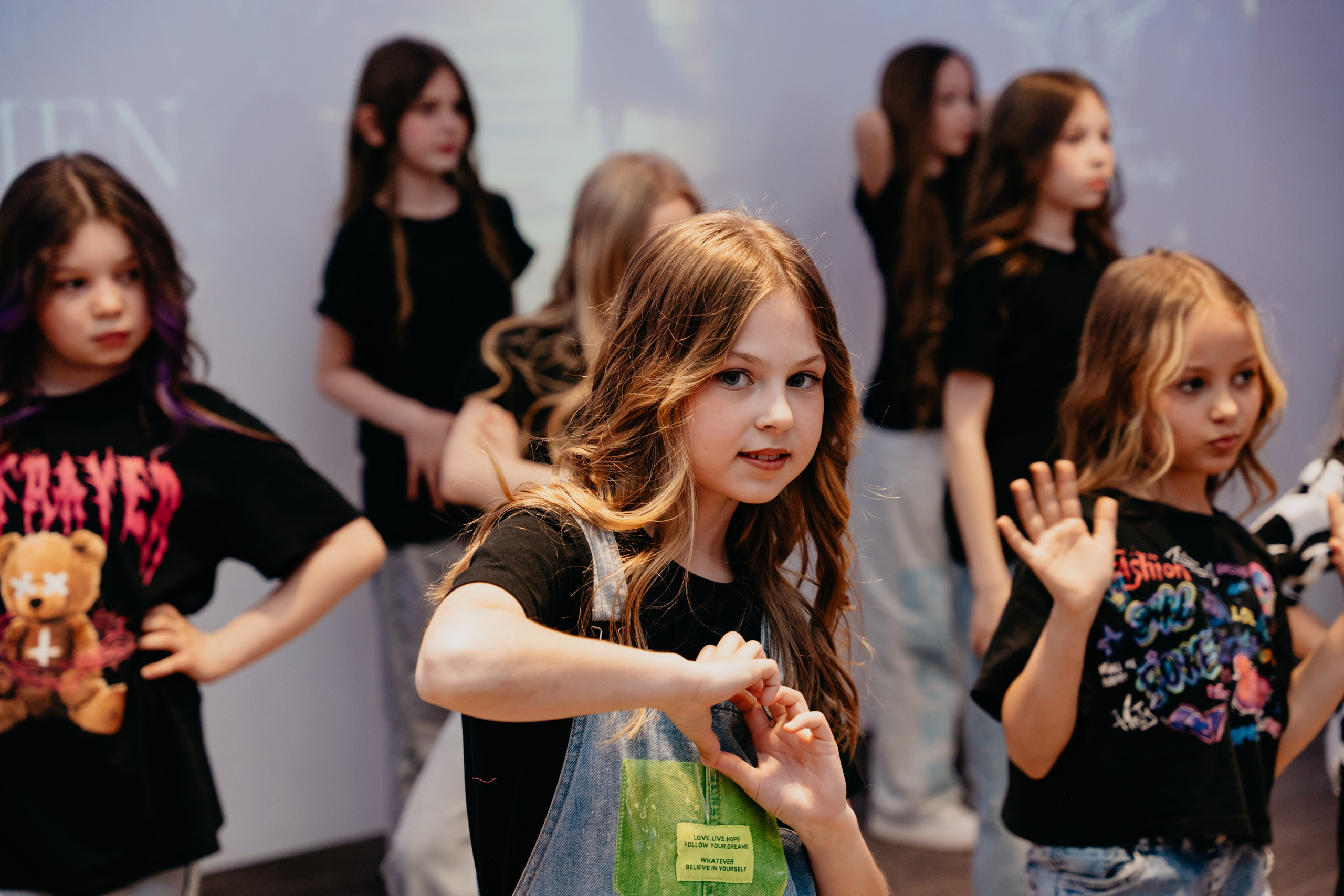 Fashion Day Little Kids 43