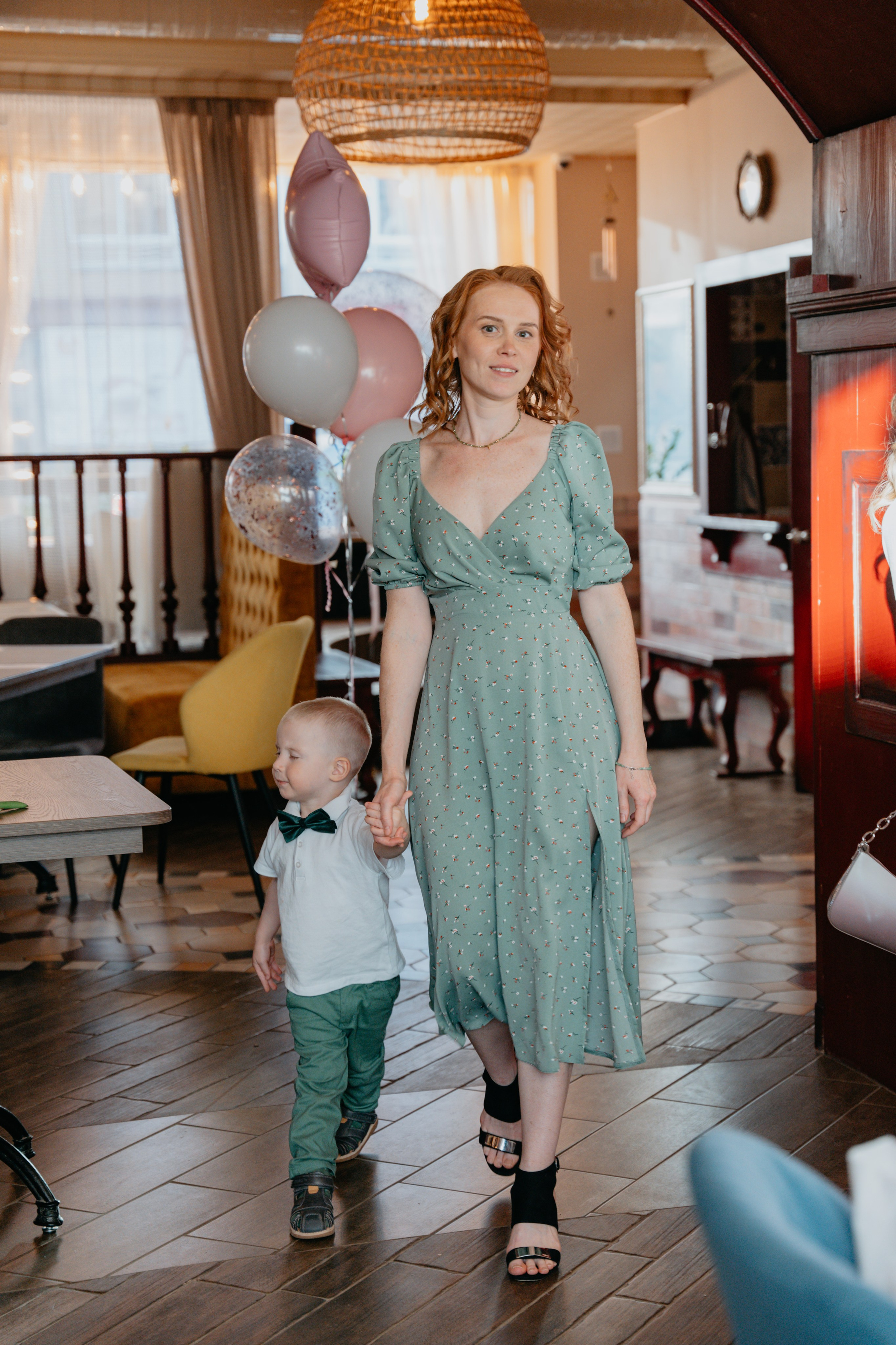 Маме 70 лет. Подарим эмоции ей