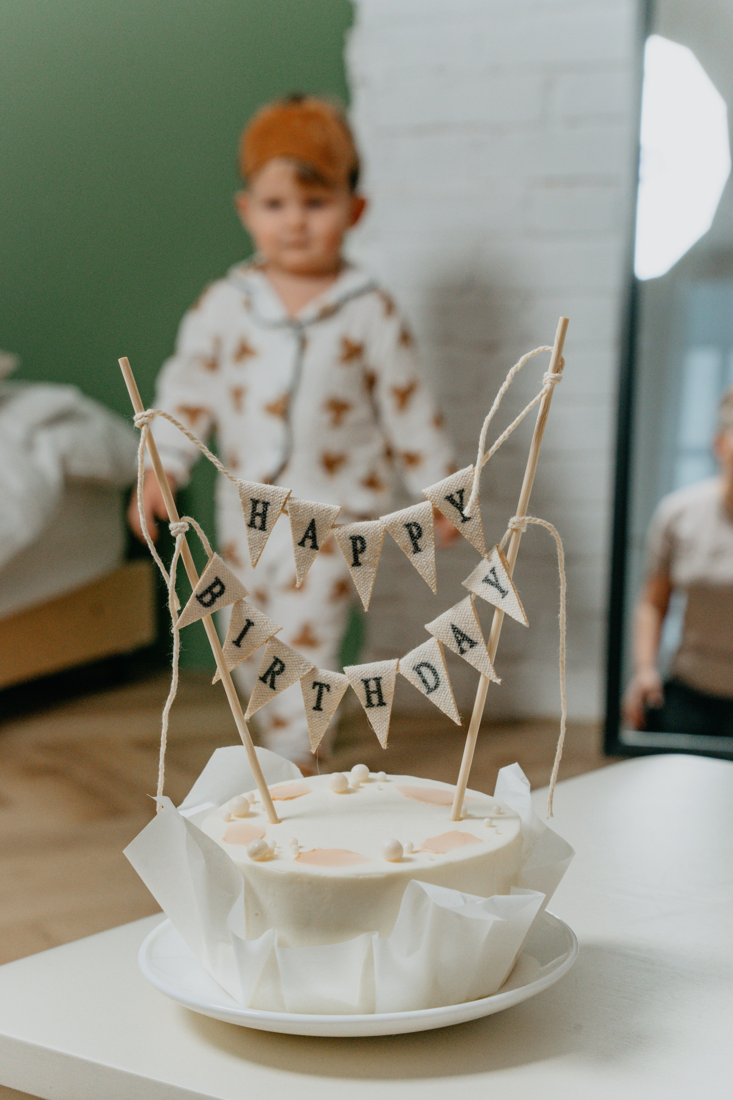 Милану 2 года