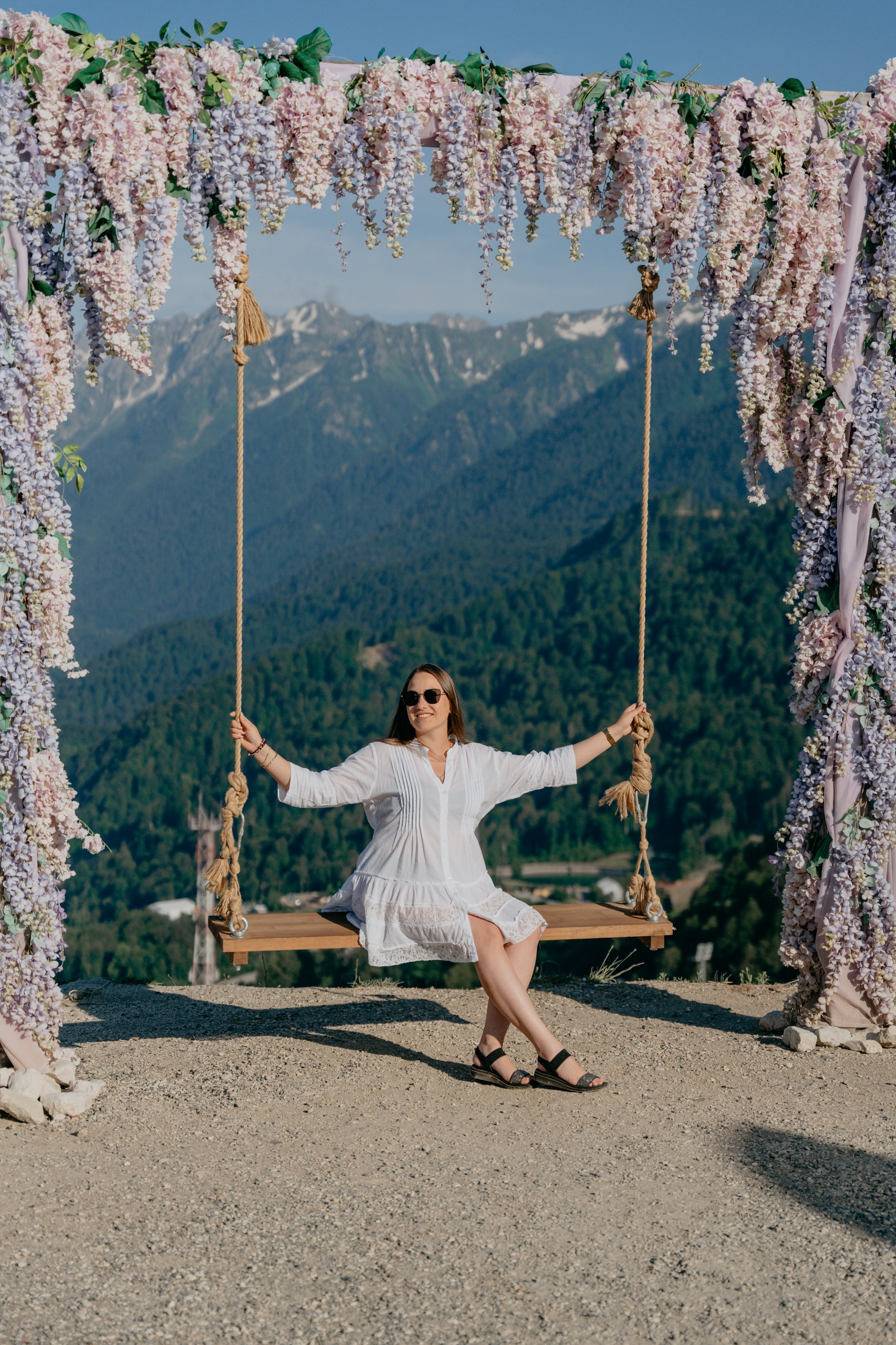 Увози за сто морей