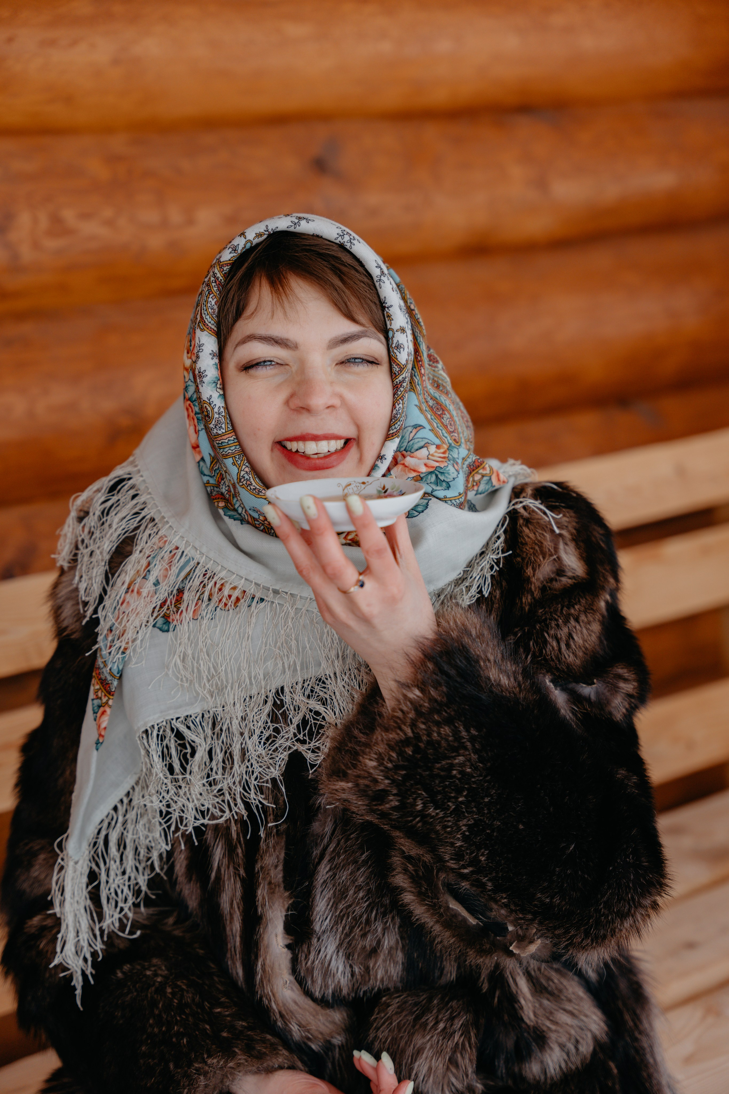 Назад в прошлое