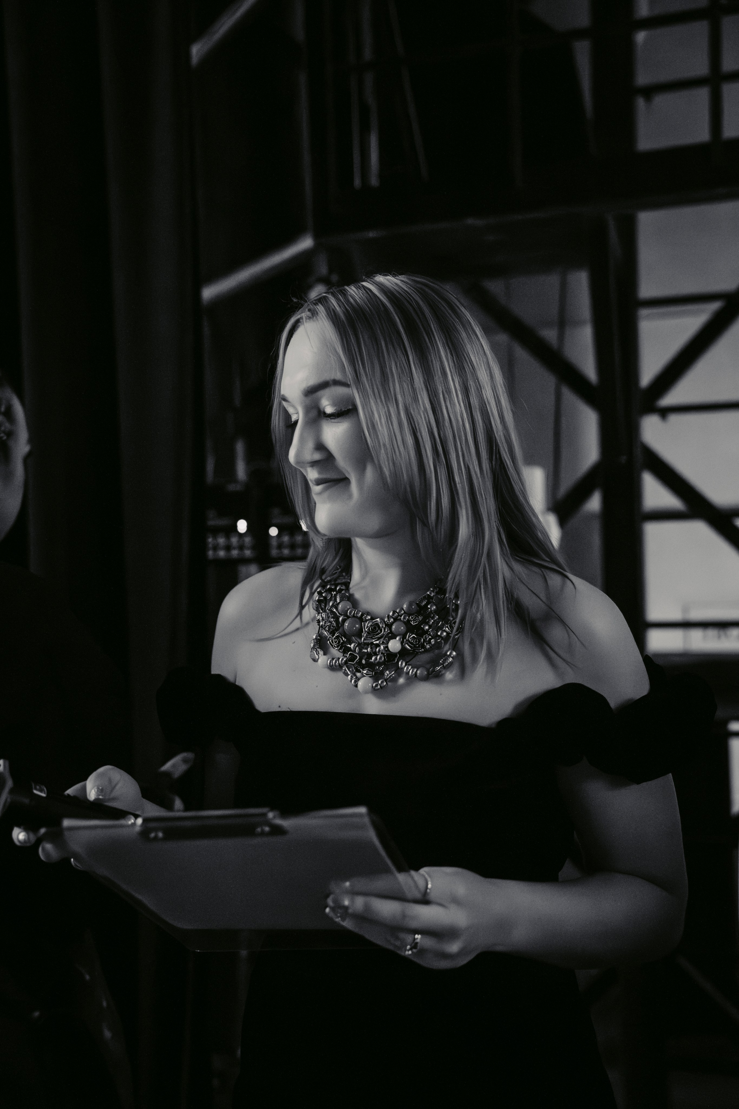 Окно. Главная