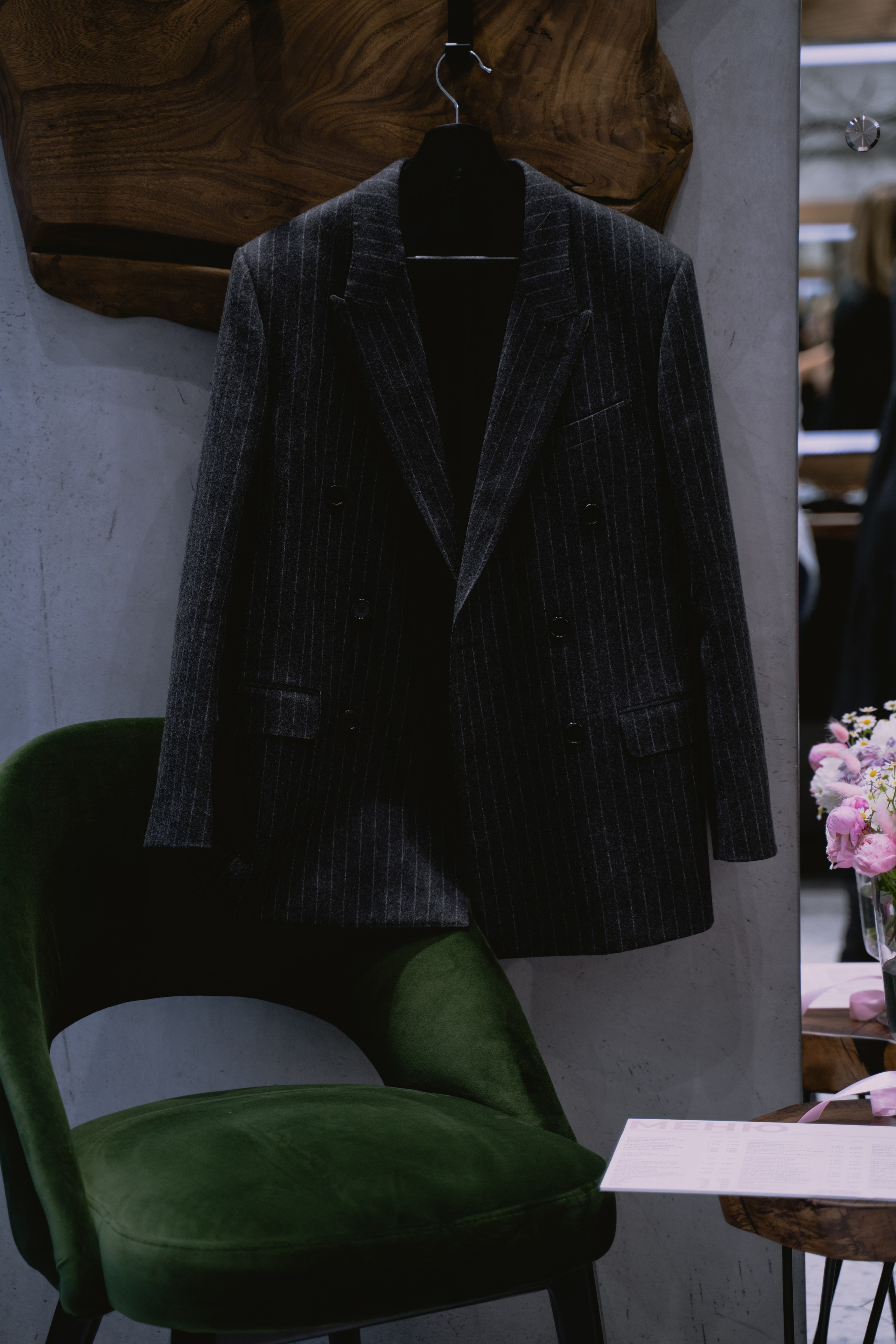 Съемка открытия новой студии Brow Up. Фотограф, оператор, режиссер монтажа в Москве Сюзанна Евсюкова