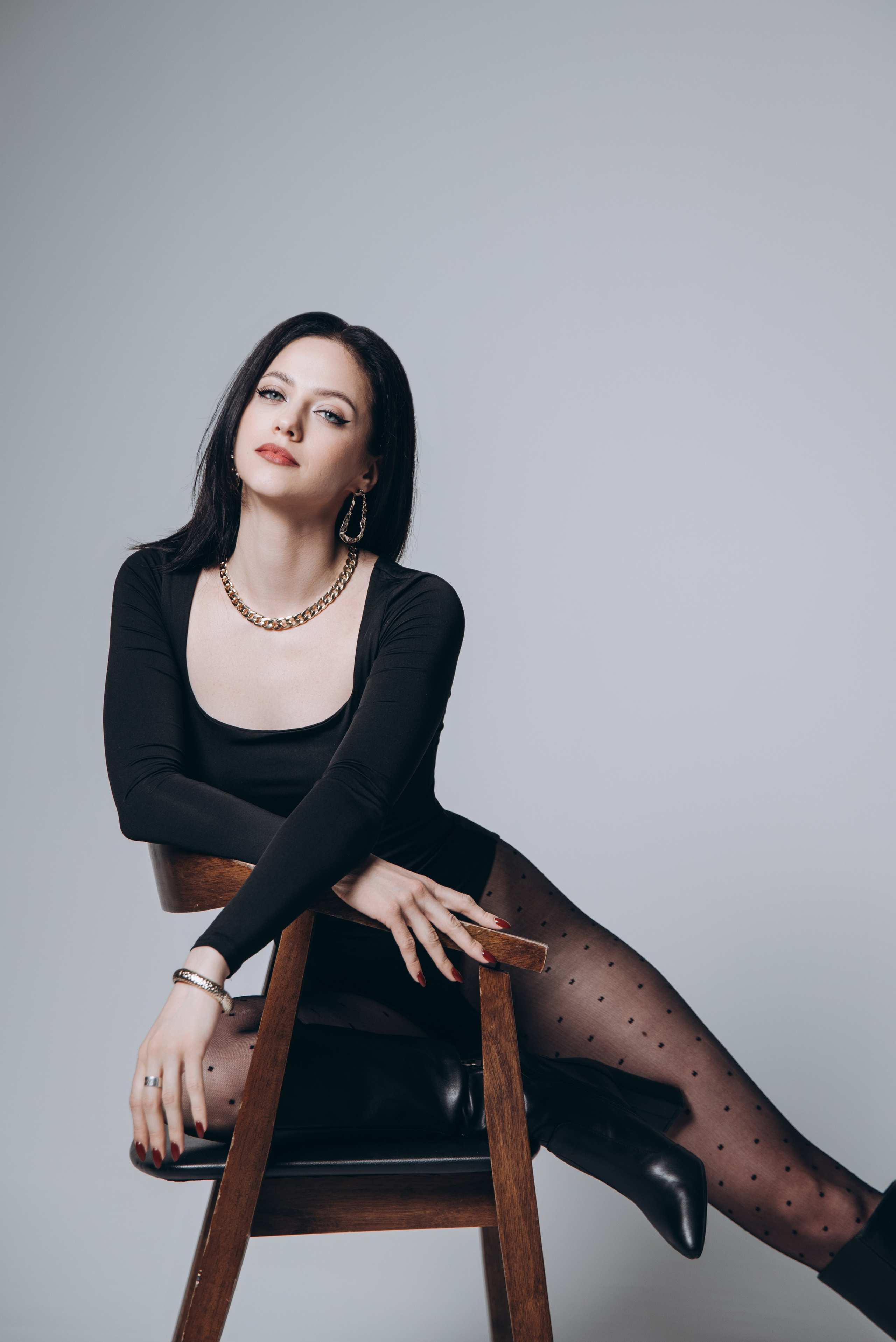 Катерина. Фотограф в Москве и Московской области (Ю-В) Олеся Макарова