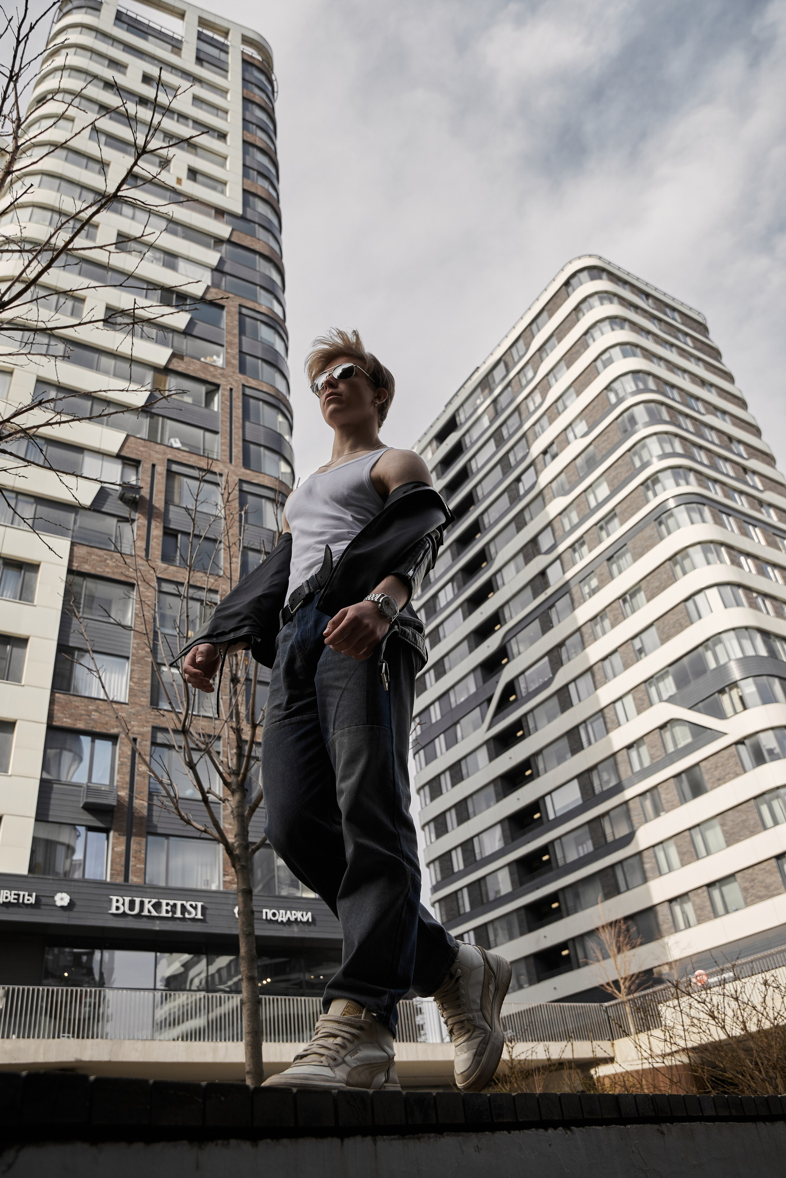 Артём. Фотограф в Москве и Московской области (Ю-В) Олеся Макарова