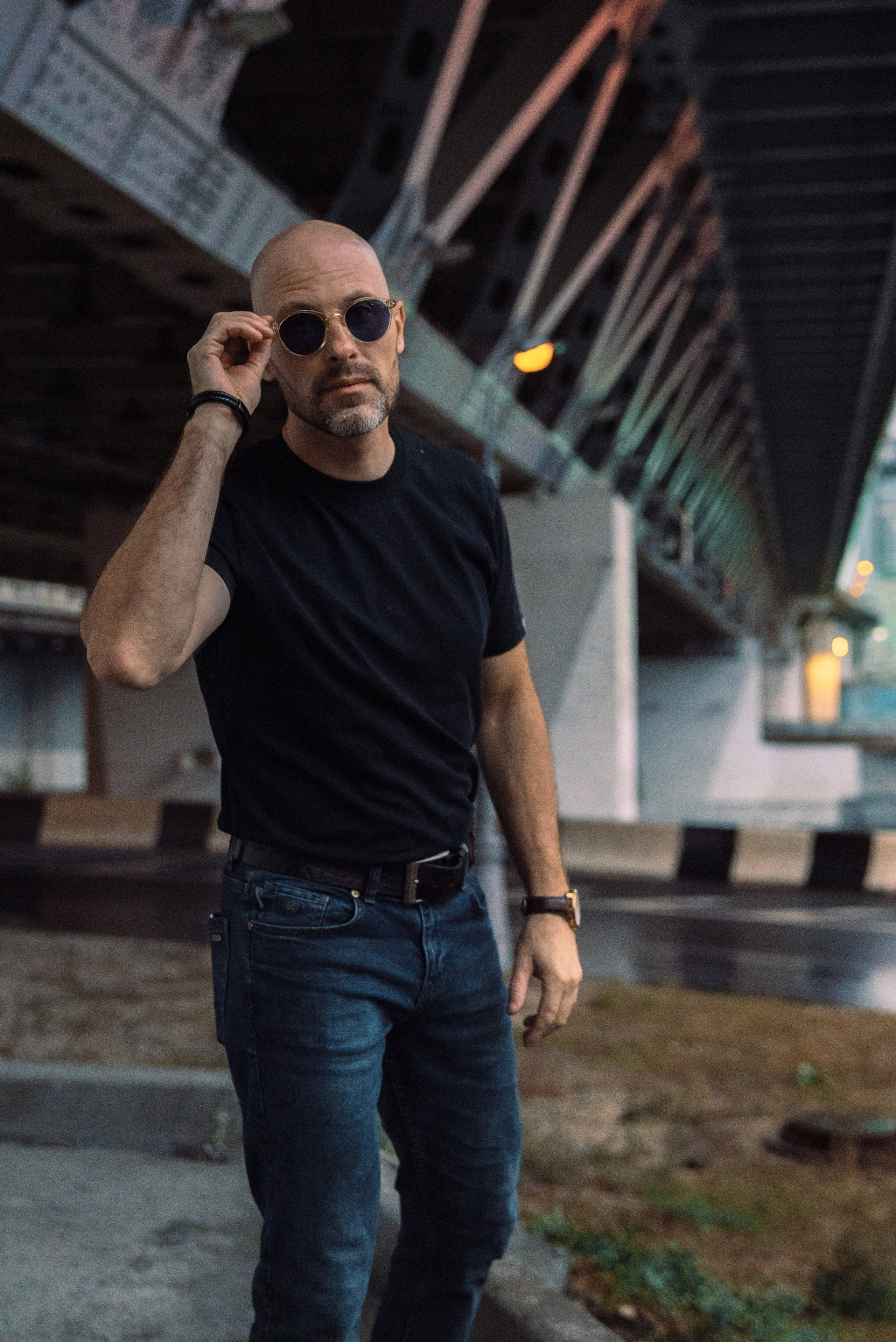 Илья. Фотограф в Москве и Московской области (Ю-В) Олеся Макарова