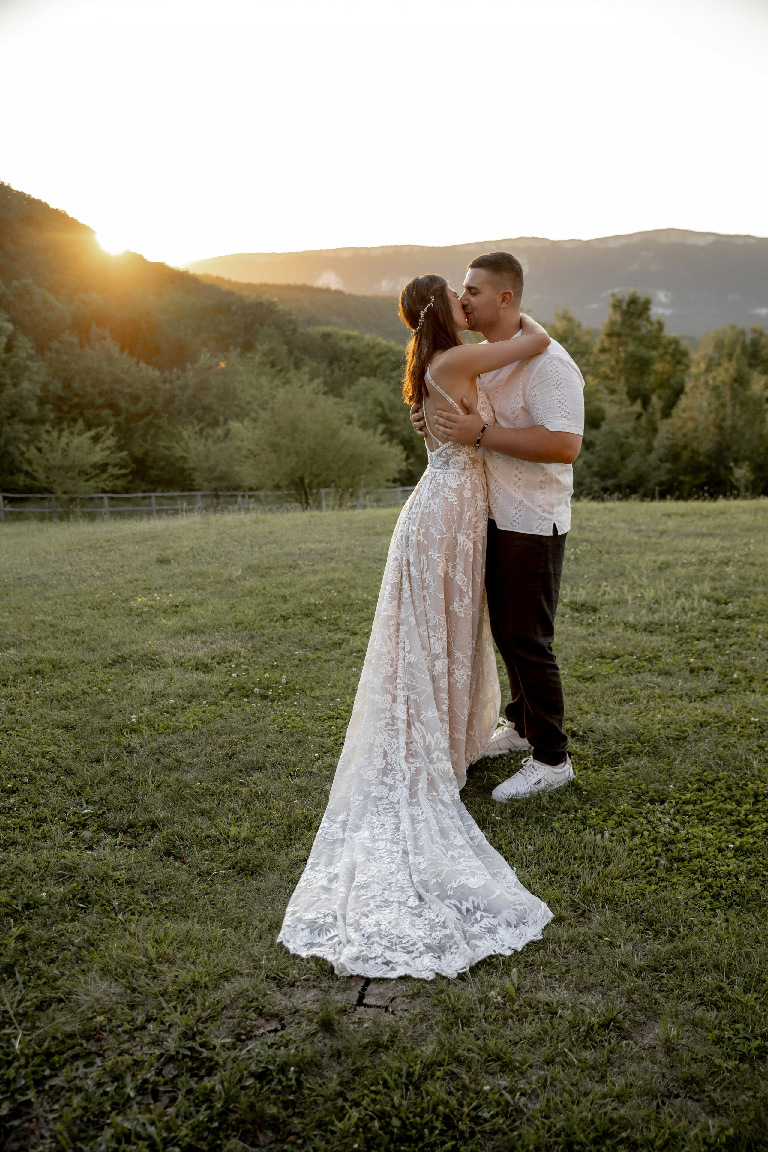 Никита и Екатерина 30/06/2024. Свадебный и семейный фотограф в Севастополе и в Крыму Анастасия Корчак