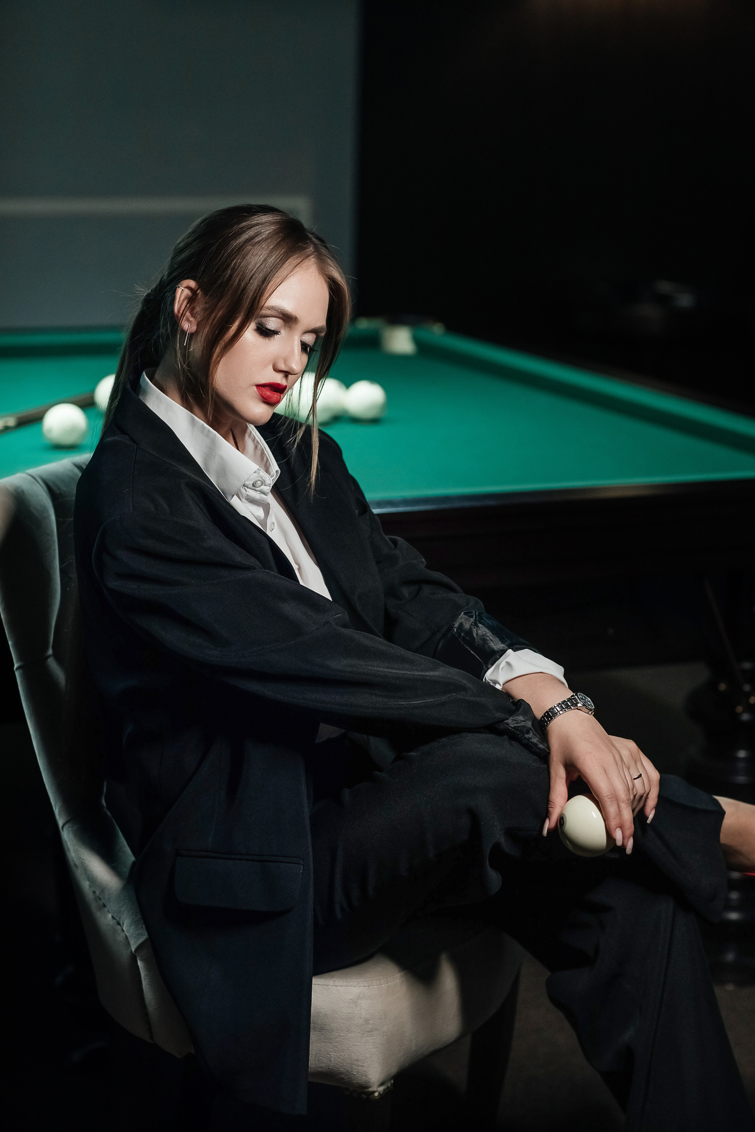 Бильярд. Свадебный и семейный фотограф в Воронеже Кирсанова Наталья