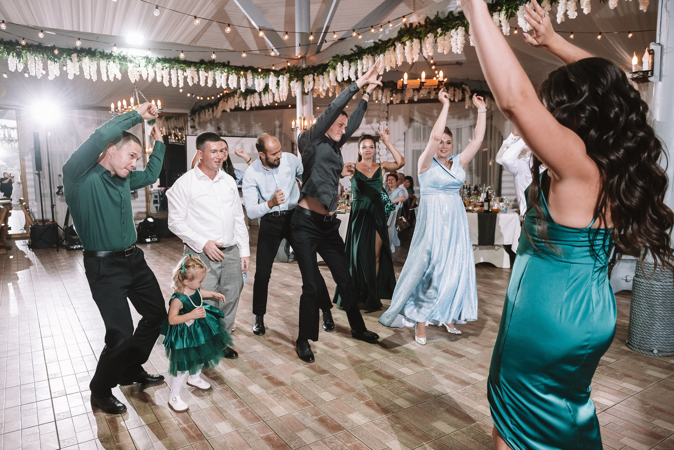 Виктория + Ярослав. Свадебный и семейный фотограф в Волгограде Олеся Лисицкая