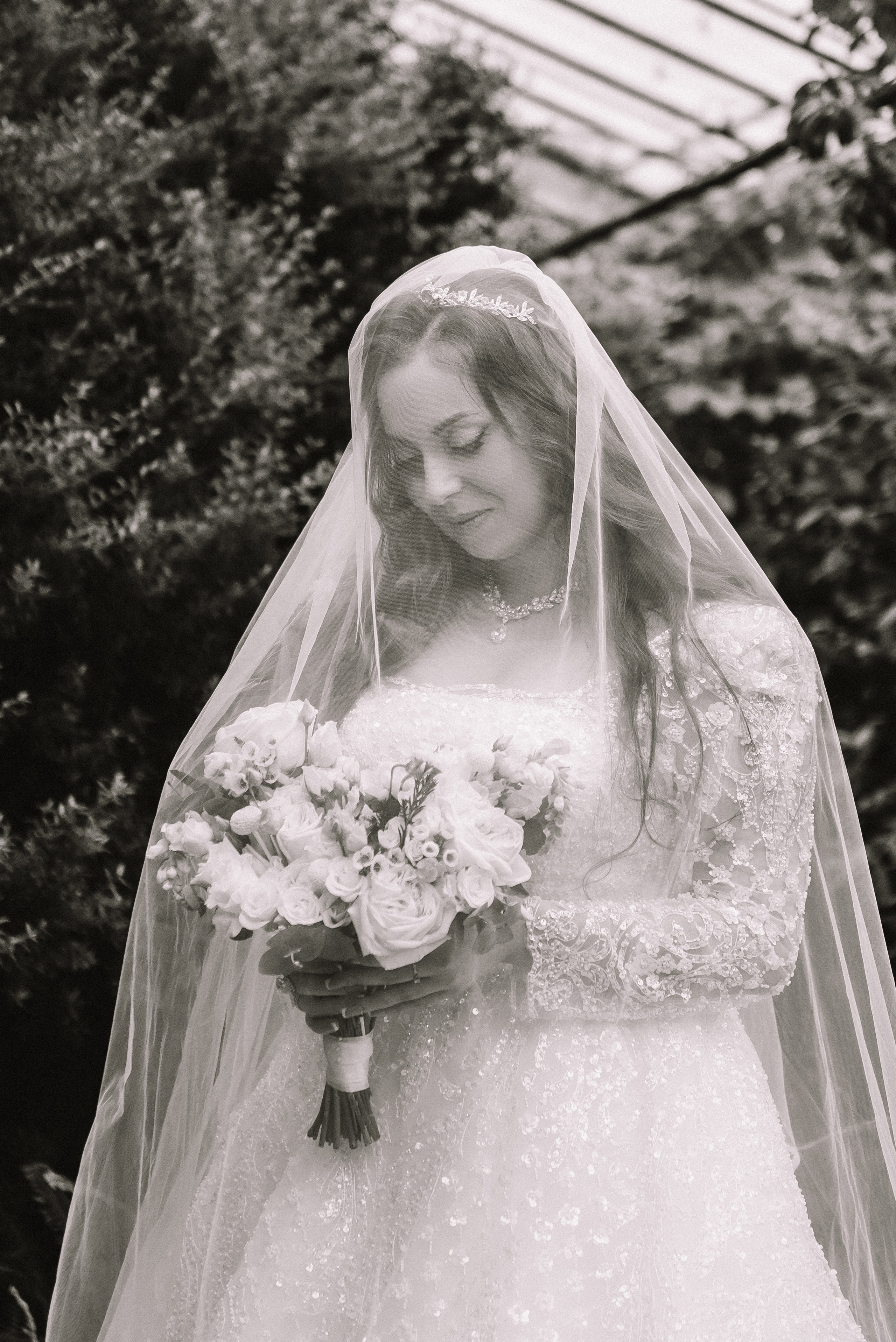 Алина + Михаил. Свадебный и семейный фотограф в Волгограде Олеся Лисицкая