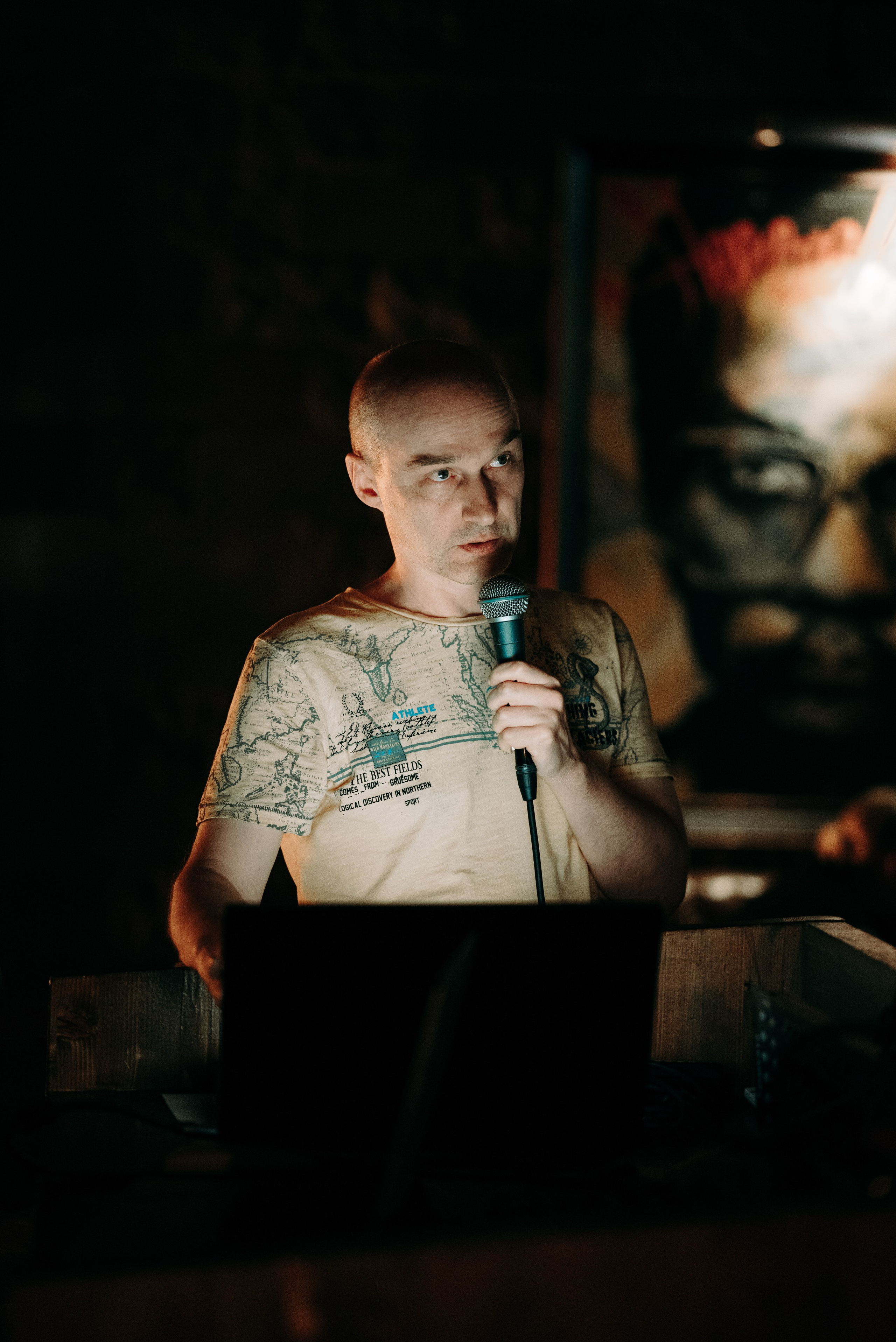 Корпоратив Альфа Банка ЦРРТ. Фотограф Дарья Сафонова Dashulkacss