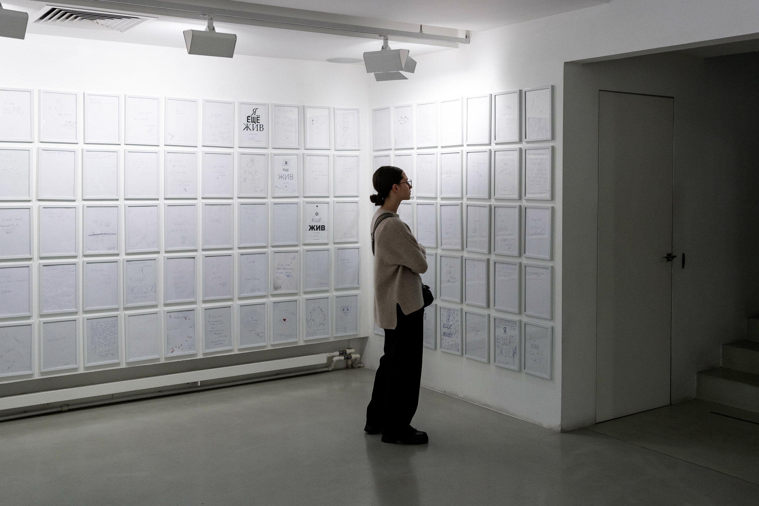 Выставки. Коммерческий фотограф в Санкт-Петербурге Ксения Максимова