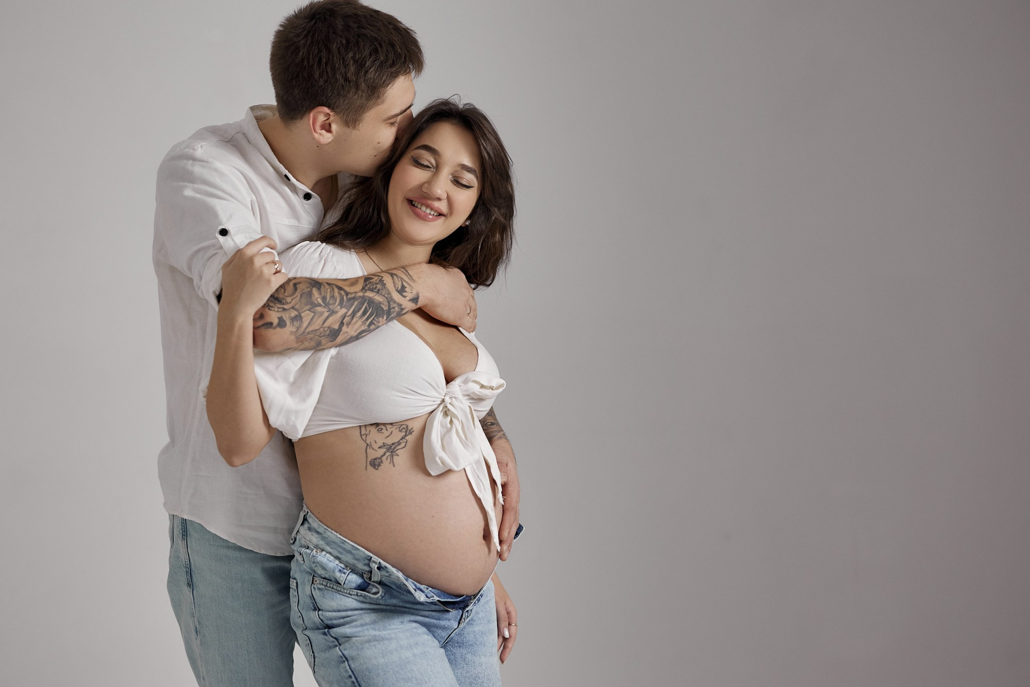 Костя&Ксюша. Свадебный фотограф в Ульяновске Александр Никитин