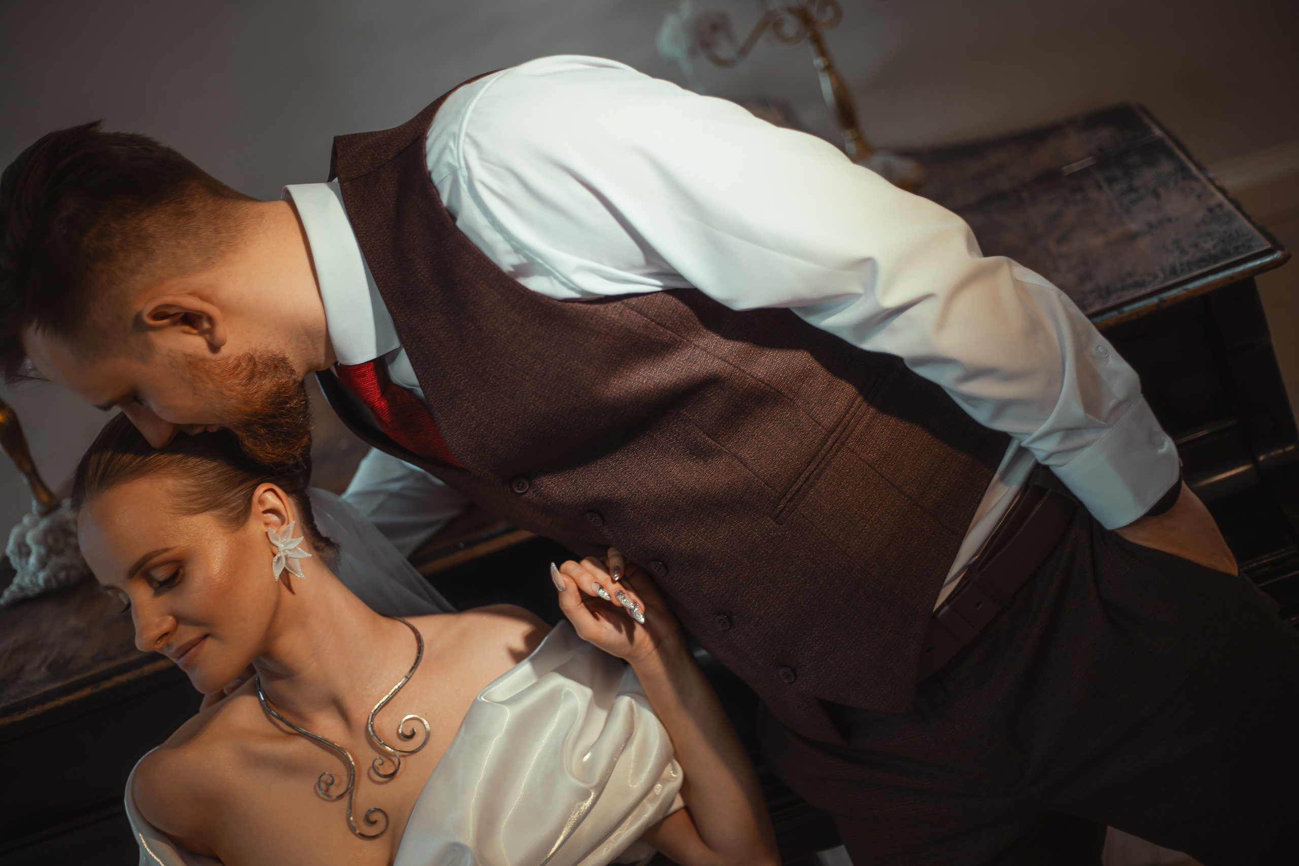 A & D. Лопарев Петр Фотограф Москва Санкт-Петербург свадебный репортажный