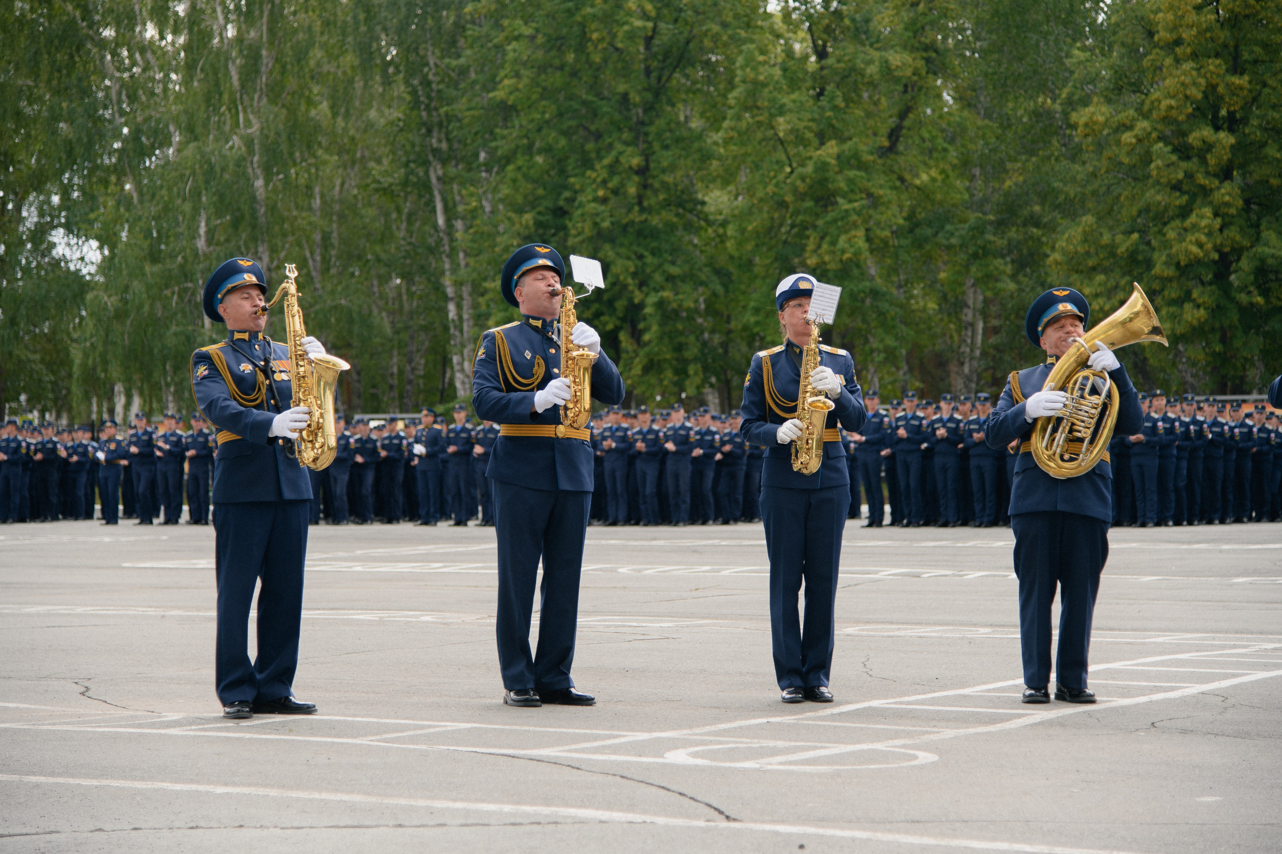 Выпуск офицеров боевого управления ЧВВАКУШ. Свадебный фотограф Екатеринбург/Челябинск — Любовь Волохова