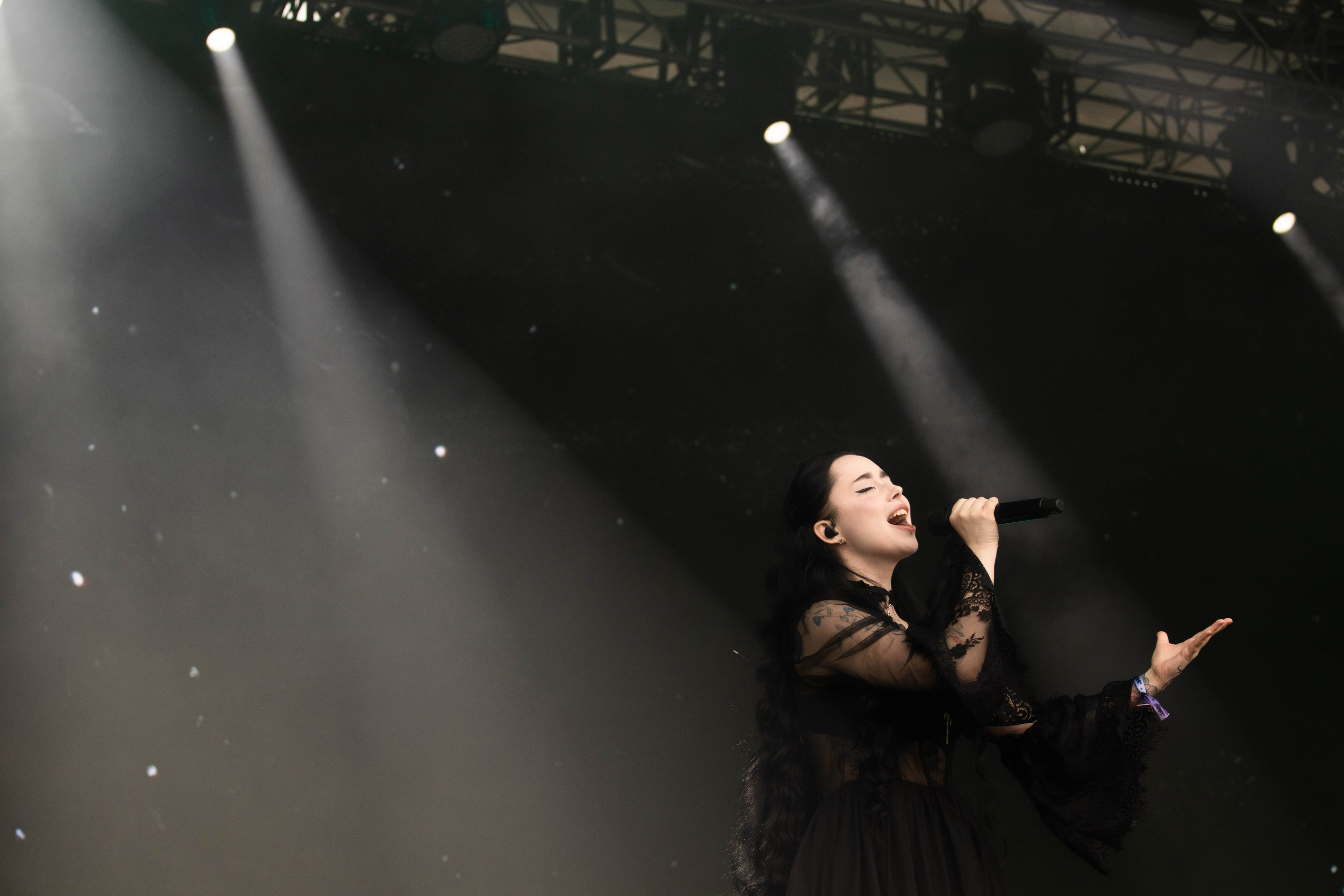 Polnalyubvi. Концертный фотограф