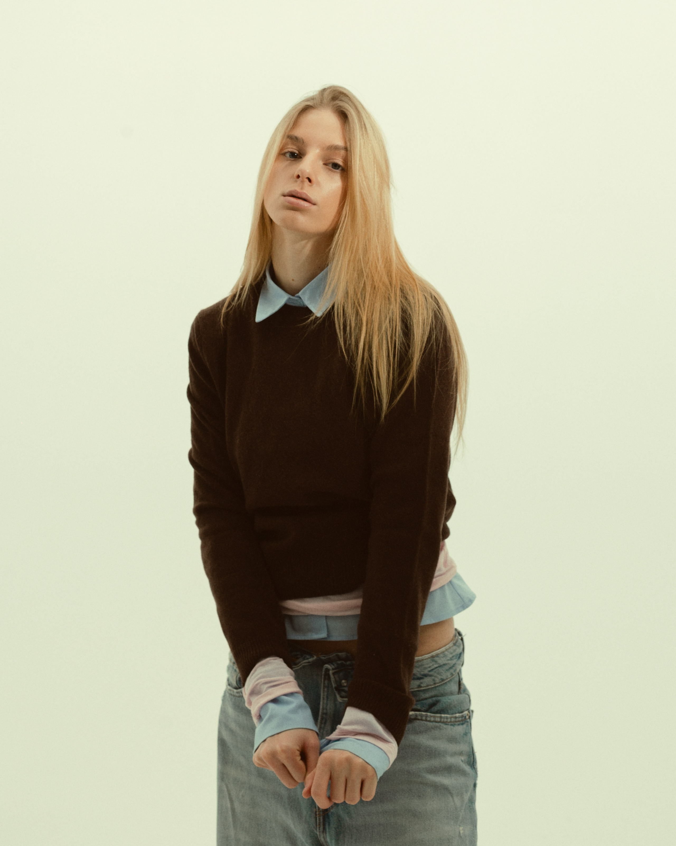 Катя. Фотограф в Москве — Евгения Прокопенко