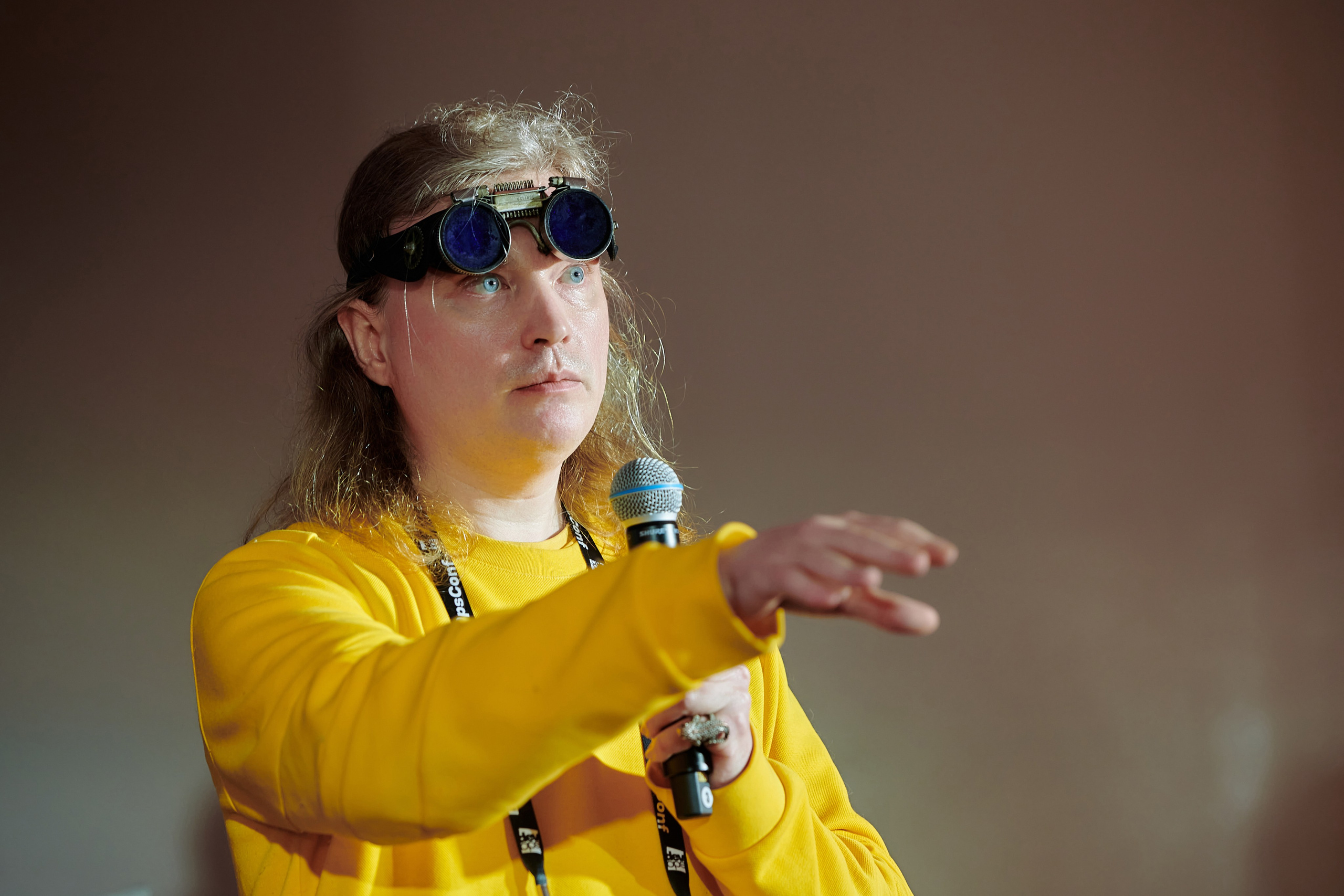 Репортаж. Solofilms