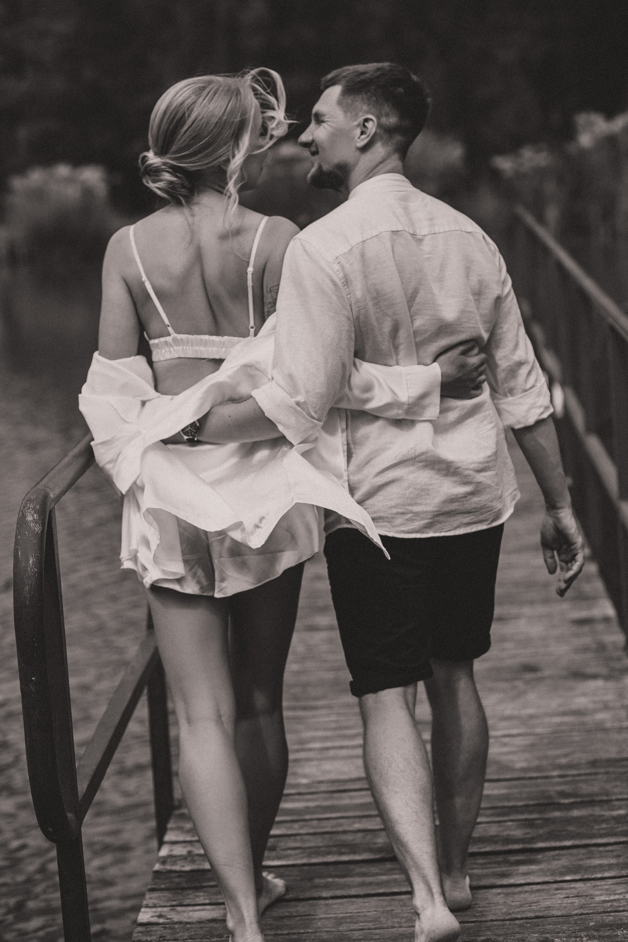 А&A. Свадебный и семейный фотограф Минск Юлия Игнатович