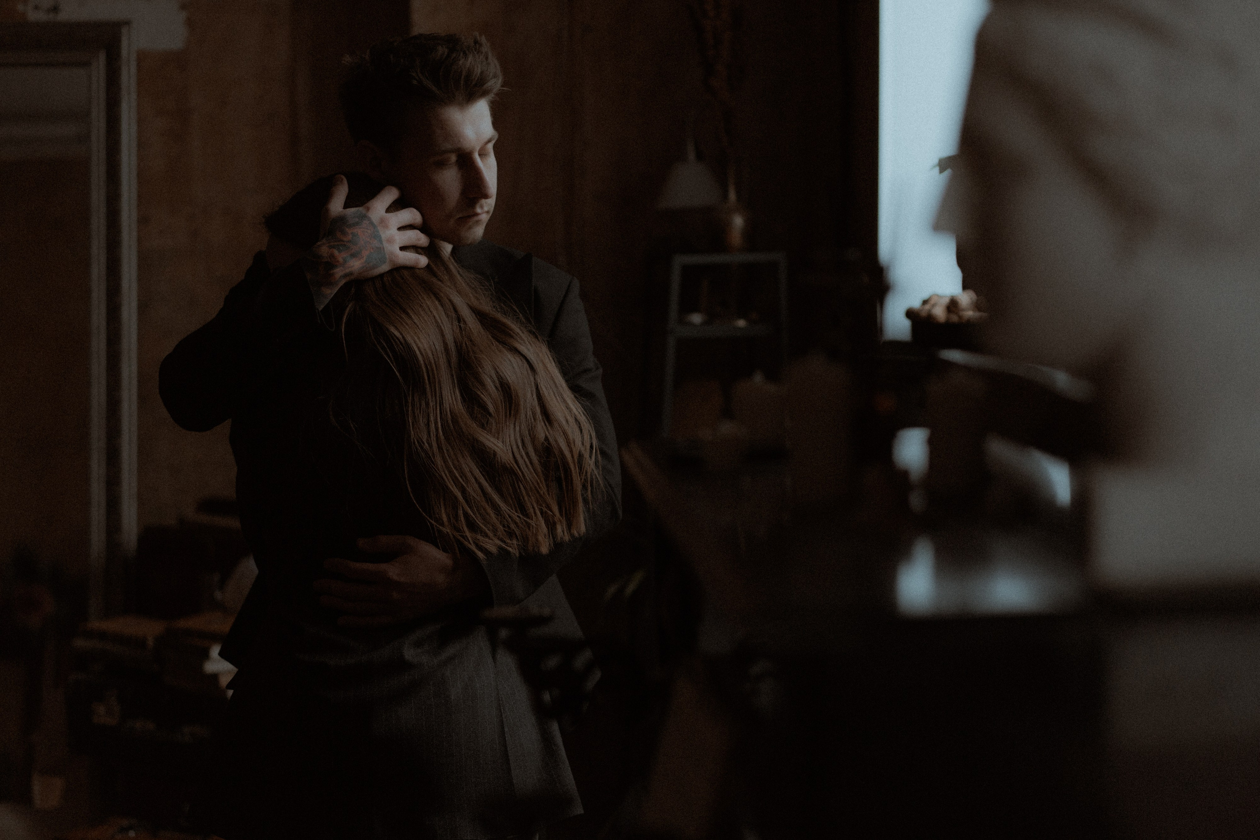 Никита & Марина. Свадебный фотограф Артак Костанян