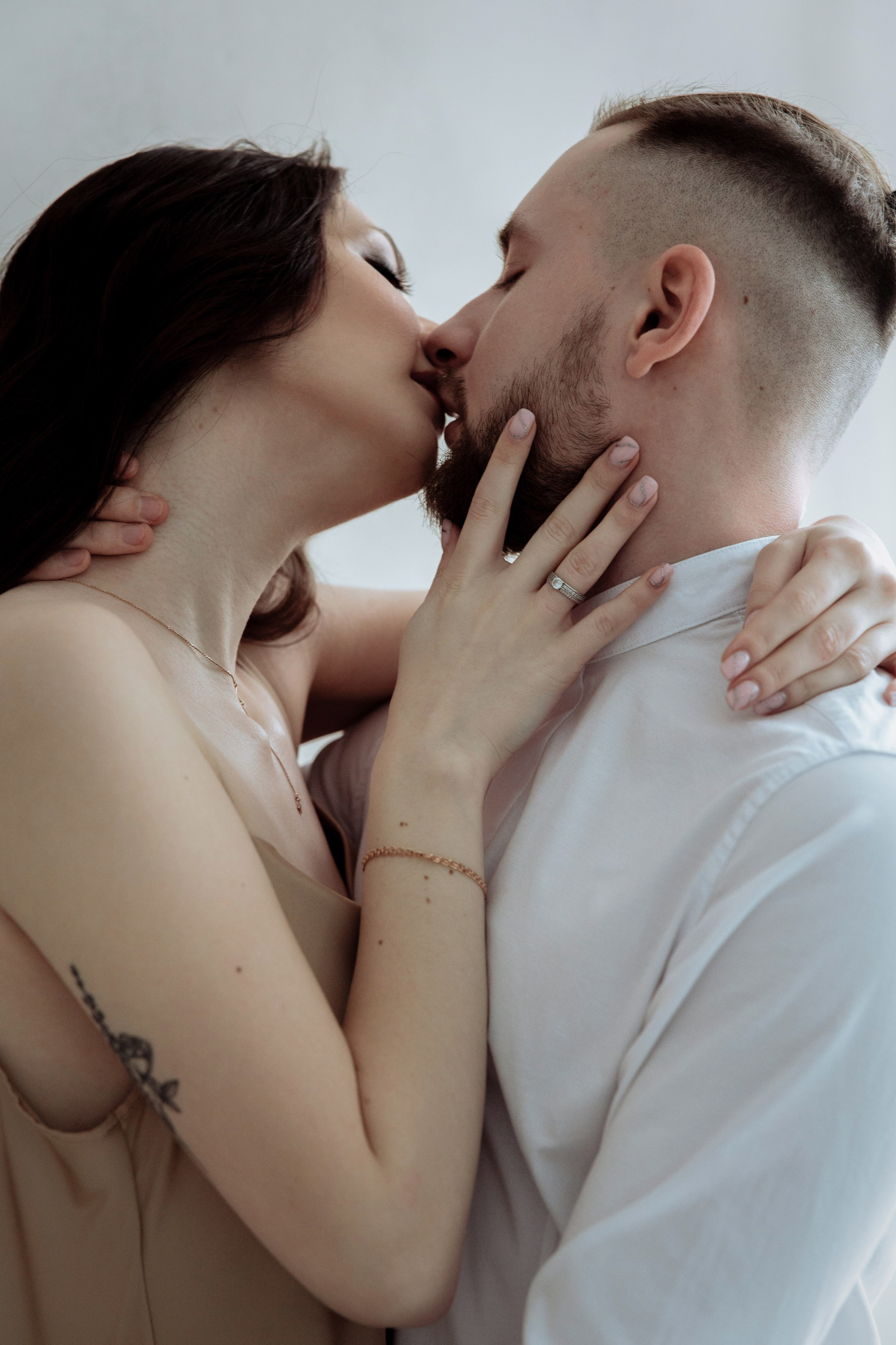 Андрей и Марта. Свадебный, семейный и репортажный фотограф Галобурда Юрий