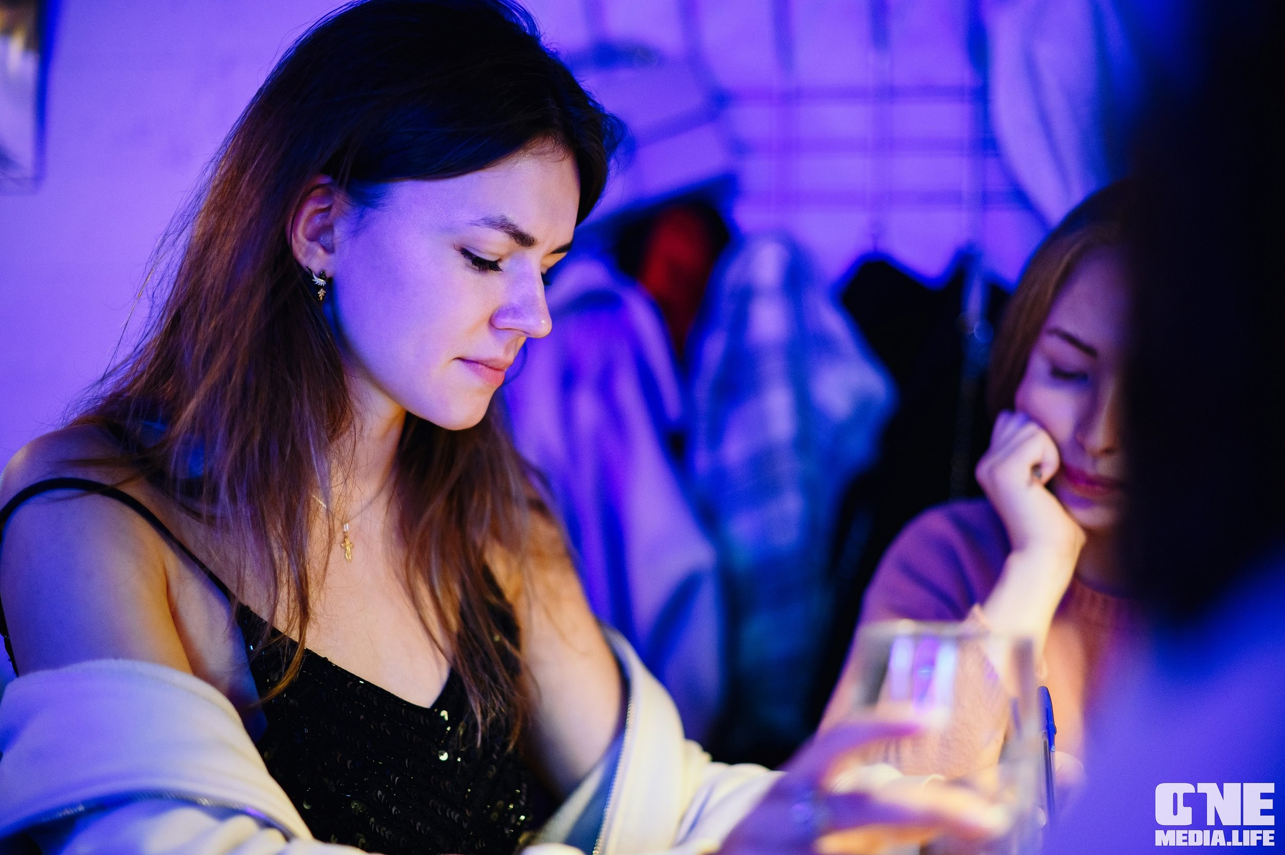 Квиз в баре Dreadnought. One Media Life: фоторепортажи, фотоотчеты с мероприятий и заведений