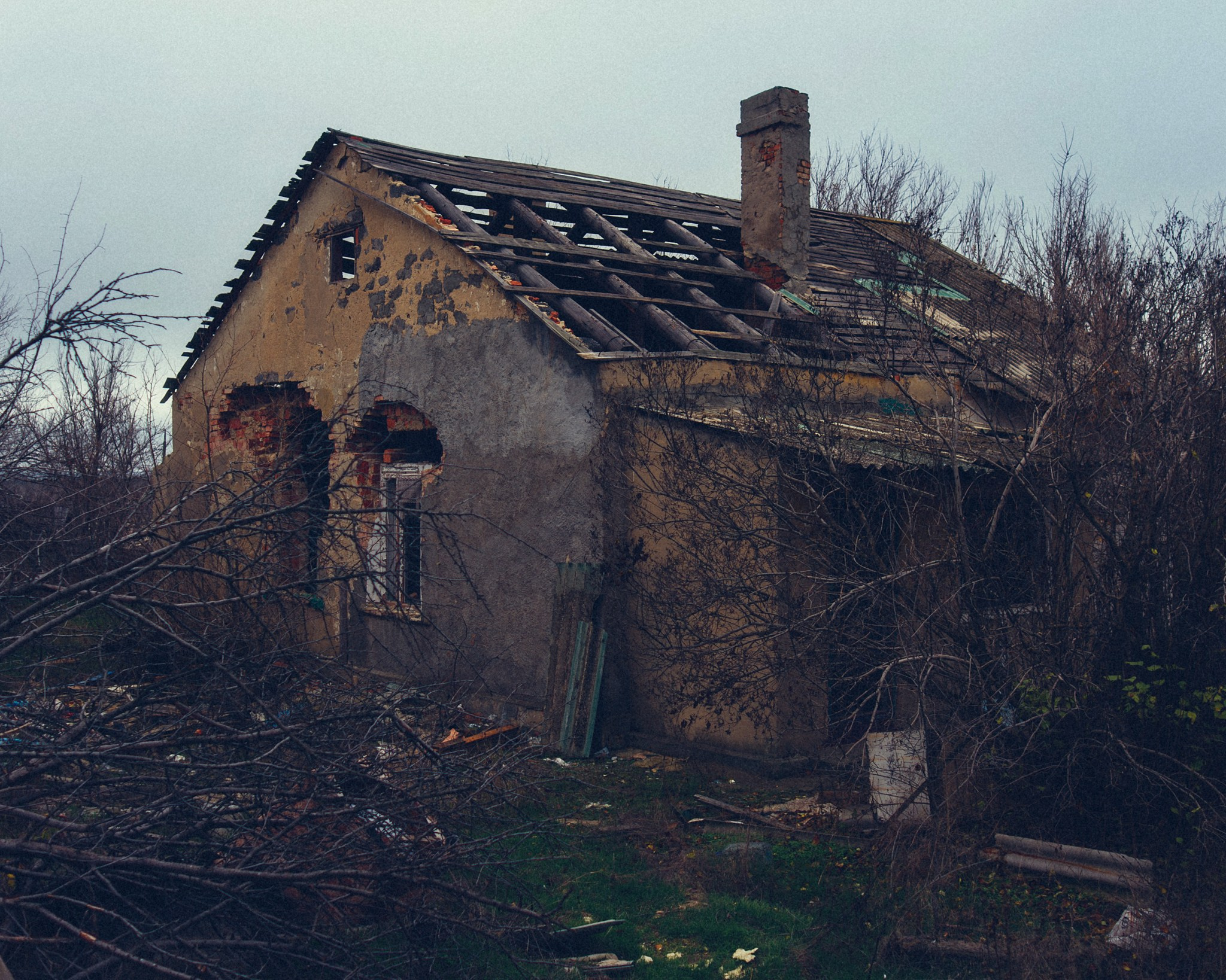 Left behind. Андрей Сливенко. Свадебный фотограф и видеограф в Волгодонске и Ростове-на-Дону