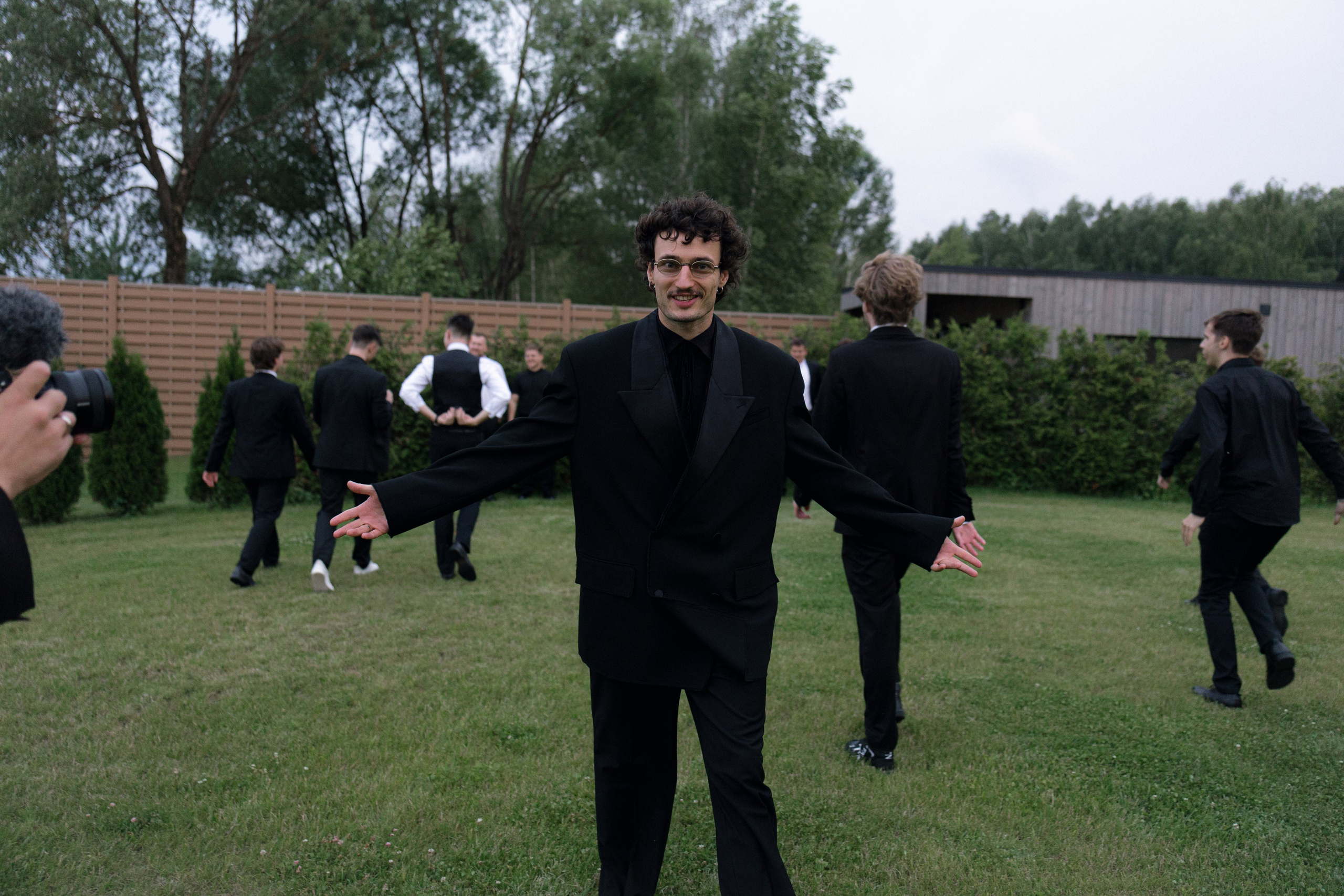 Анастасия & Никита. Фотограф Москва, МО, СПБ