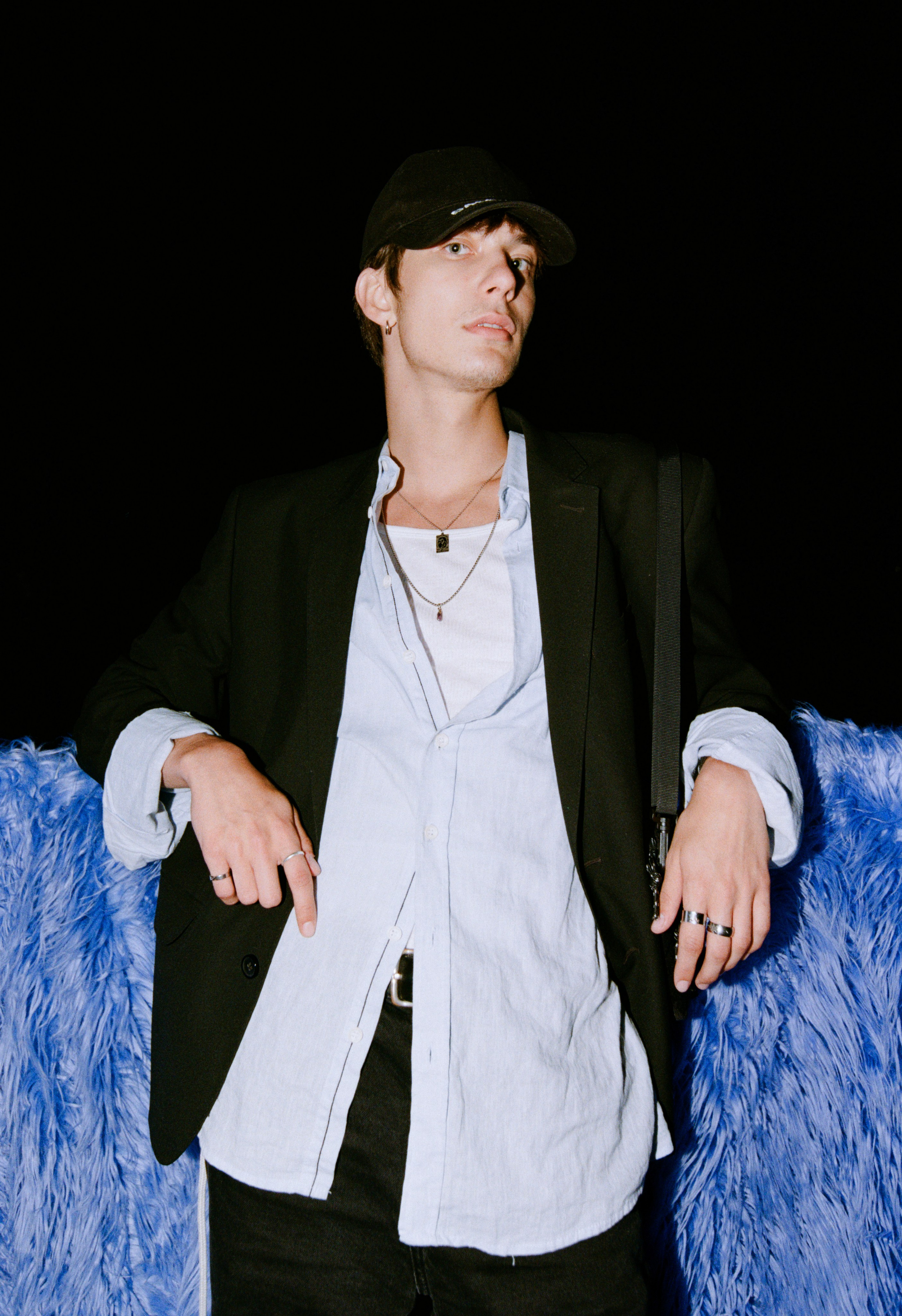 Party like a Moscow. Портретный и ивент-фотограф в Москве