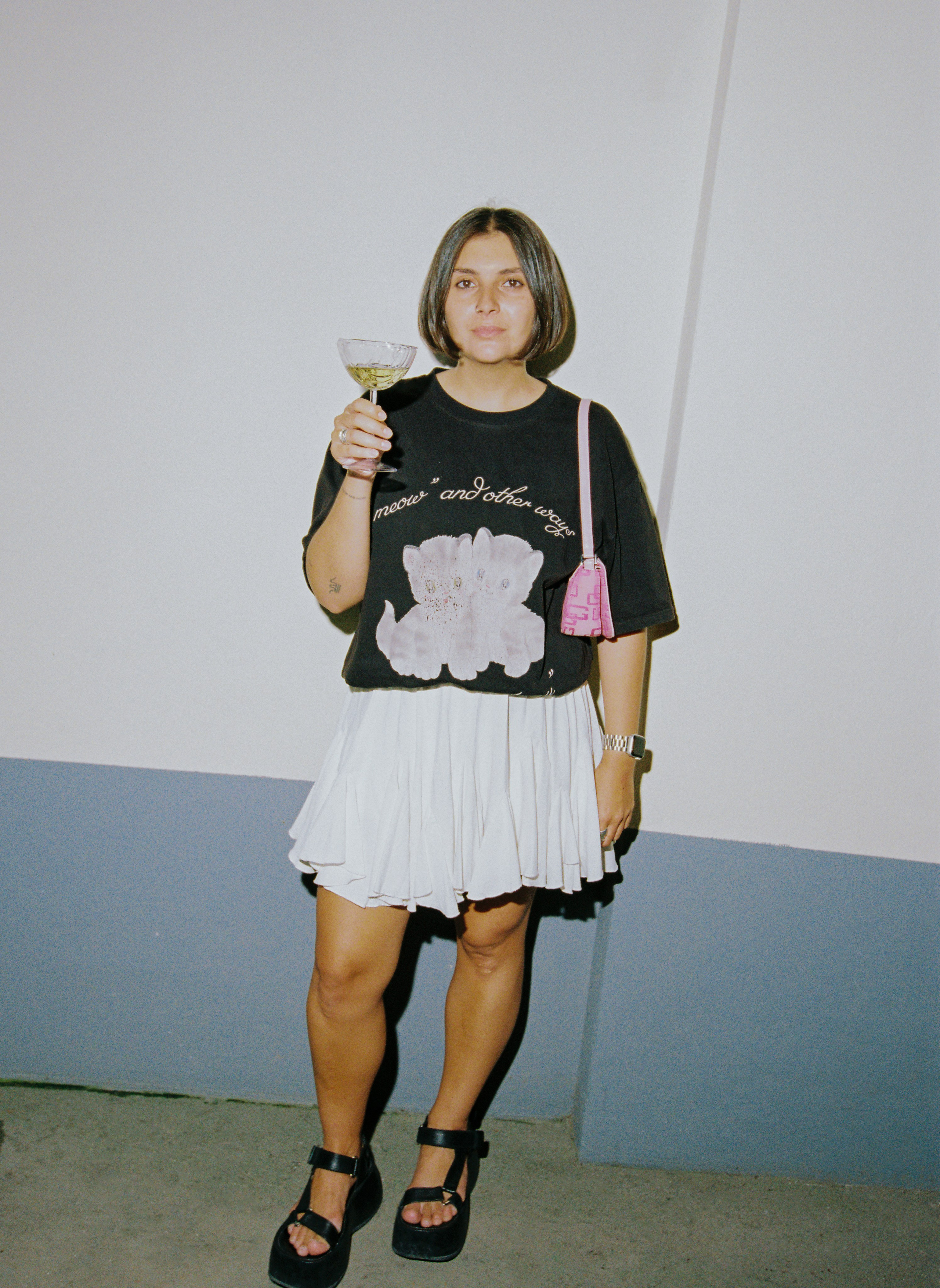 Ama. Портретный и ивент-фотограф в Москве