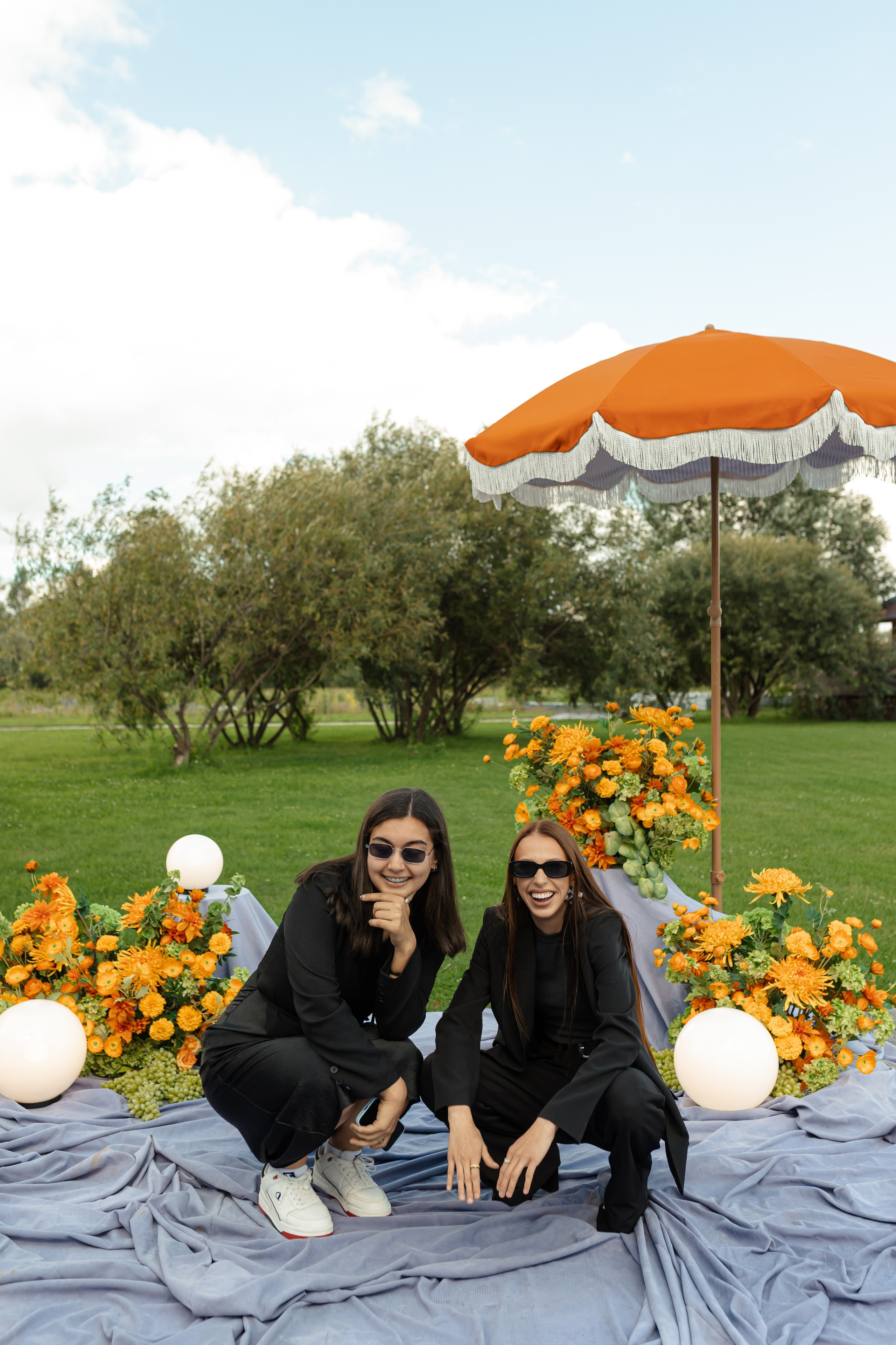 Влад и Катя. Фотограф Вячеслав Фарунин