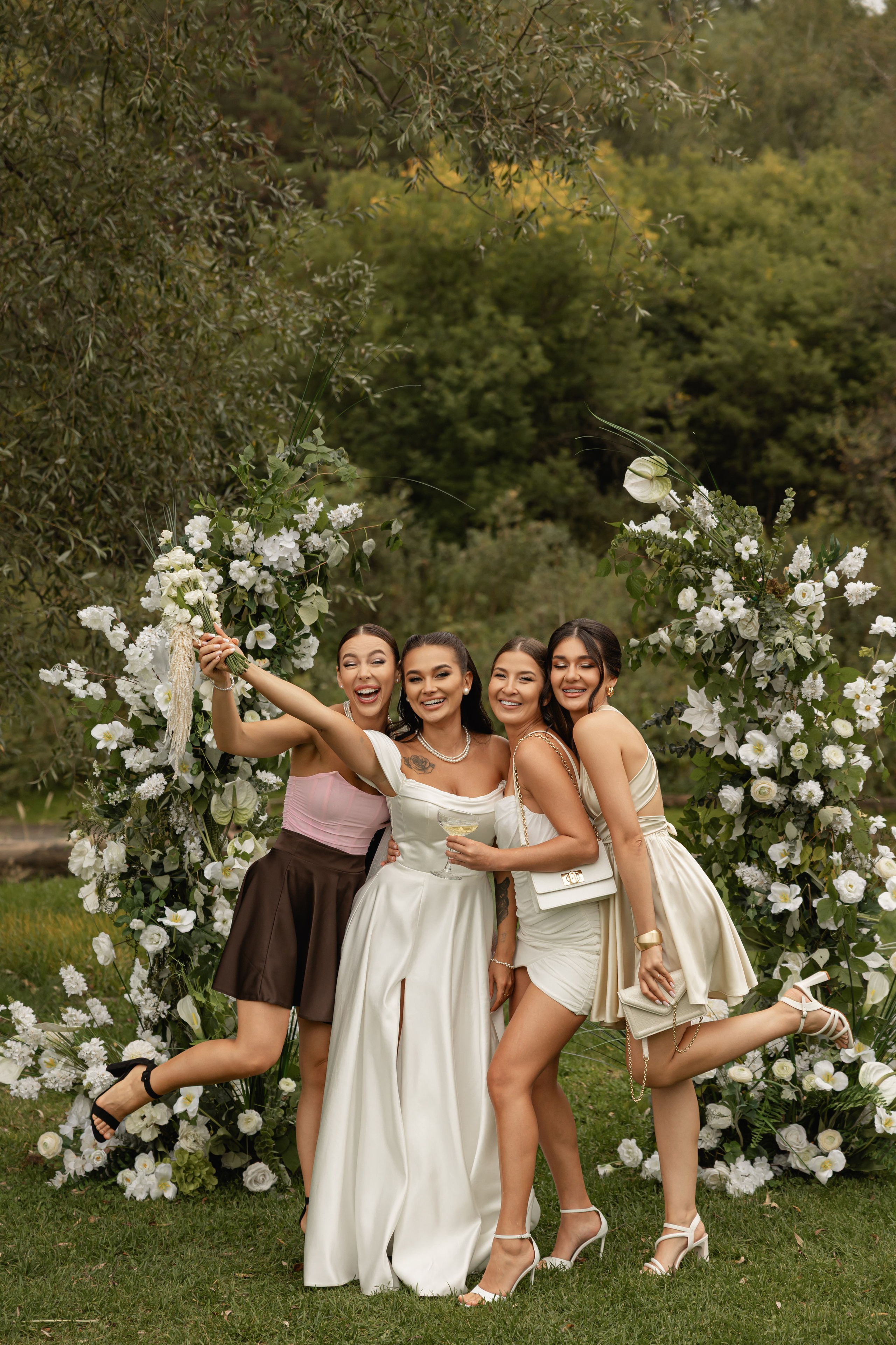 Дима и Арина. Фотограф Вячеслав Фарунин